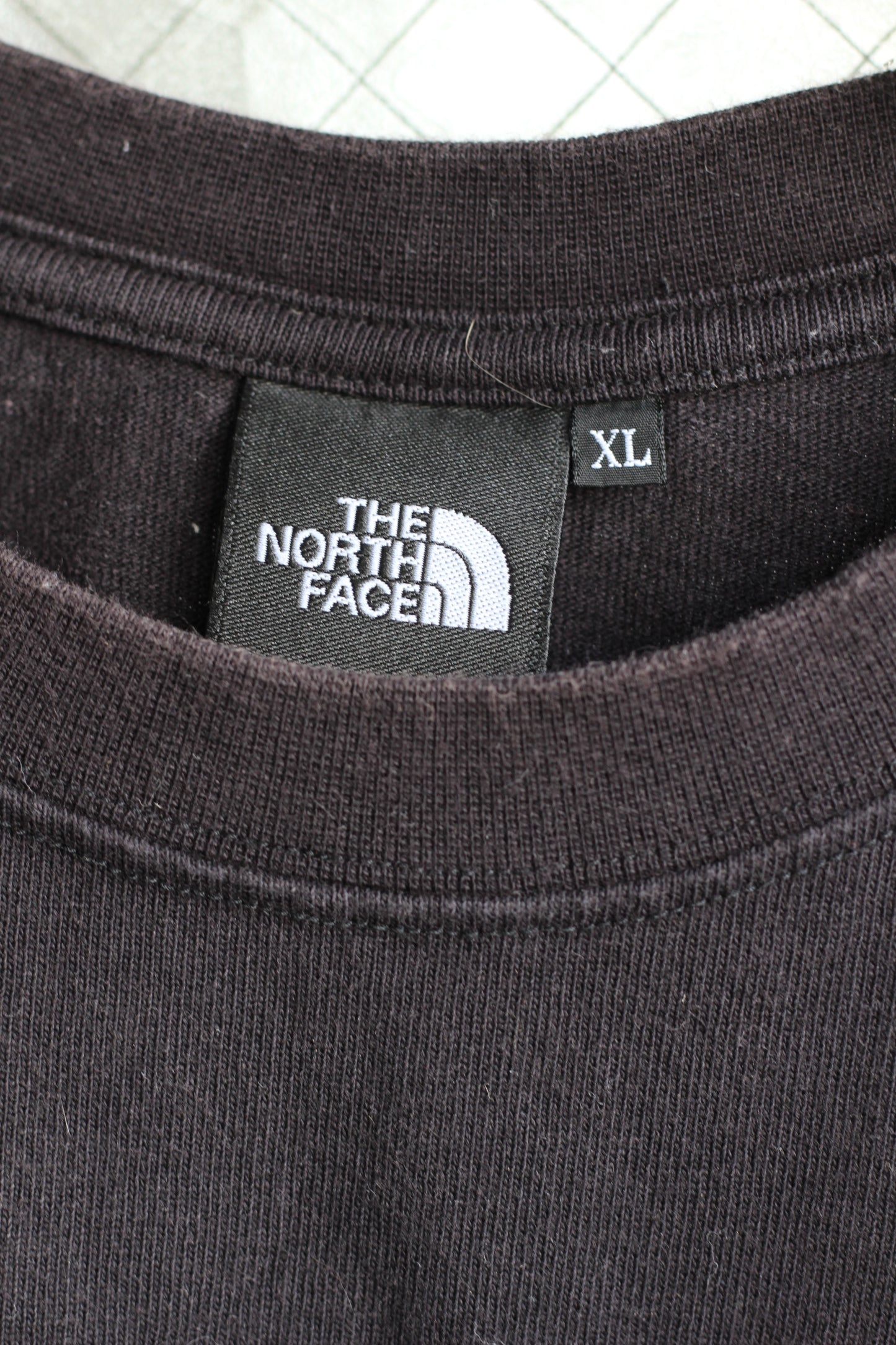 The North Face & Patagonia T-Shirt x3点