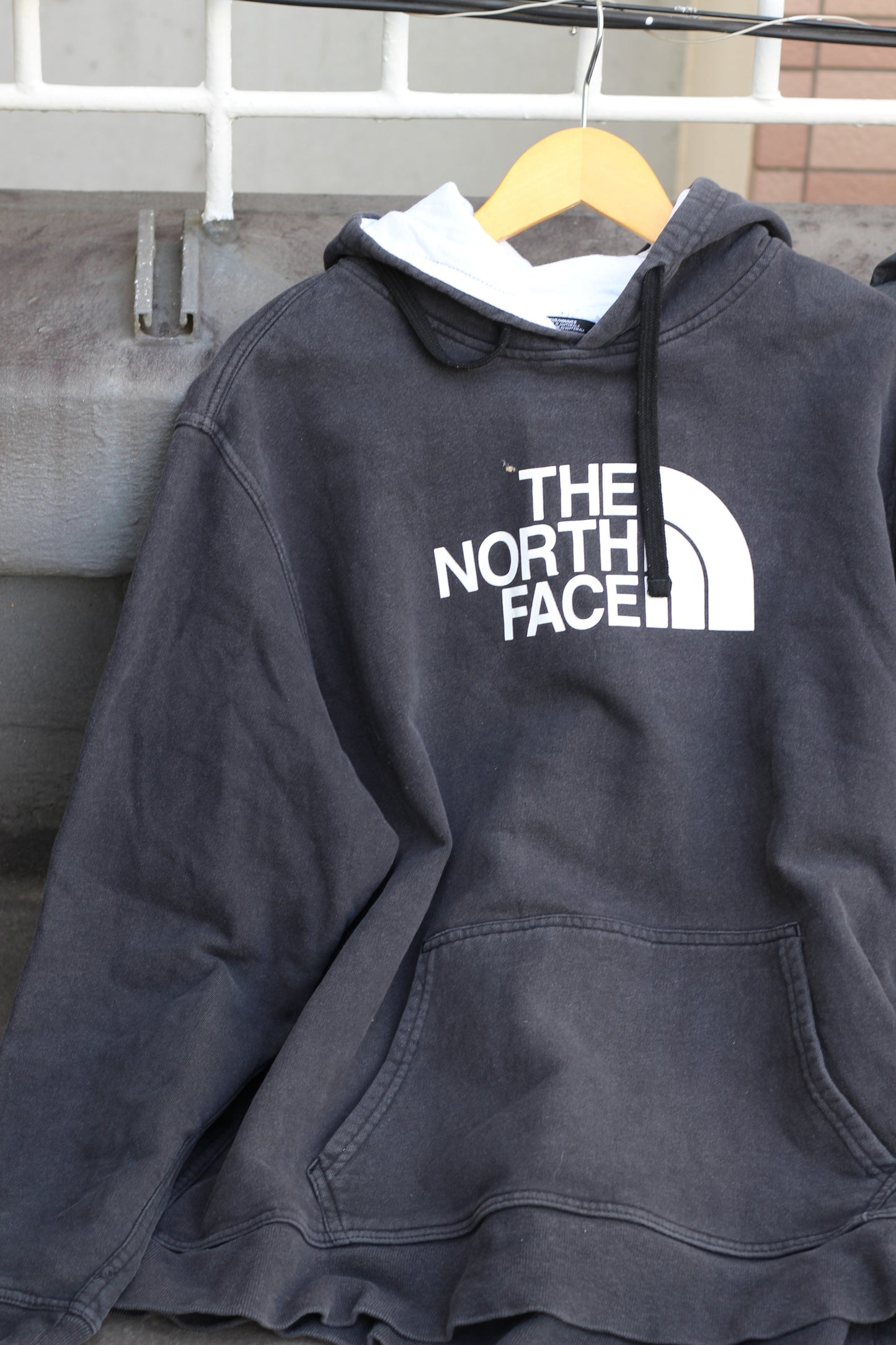 The North Face Jackets & Hoodies x3点