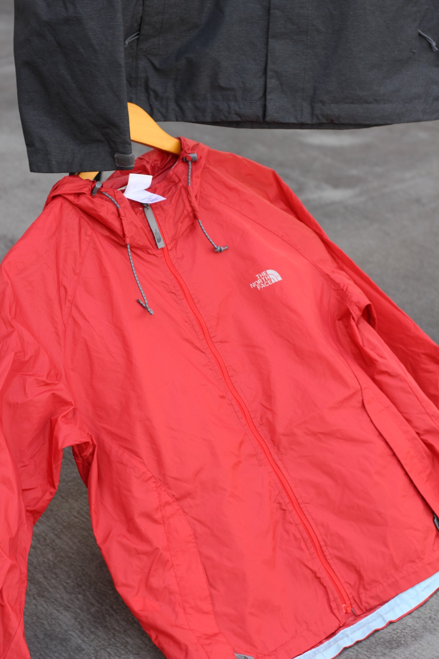 The North Face Jackets & Hoodies x3点