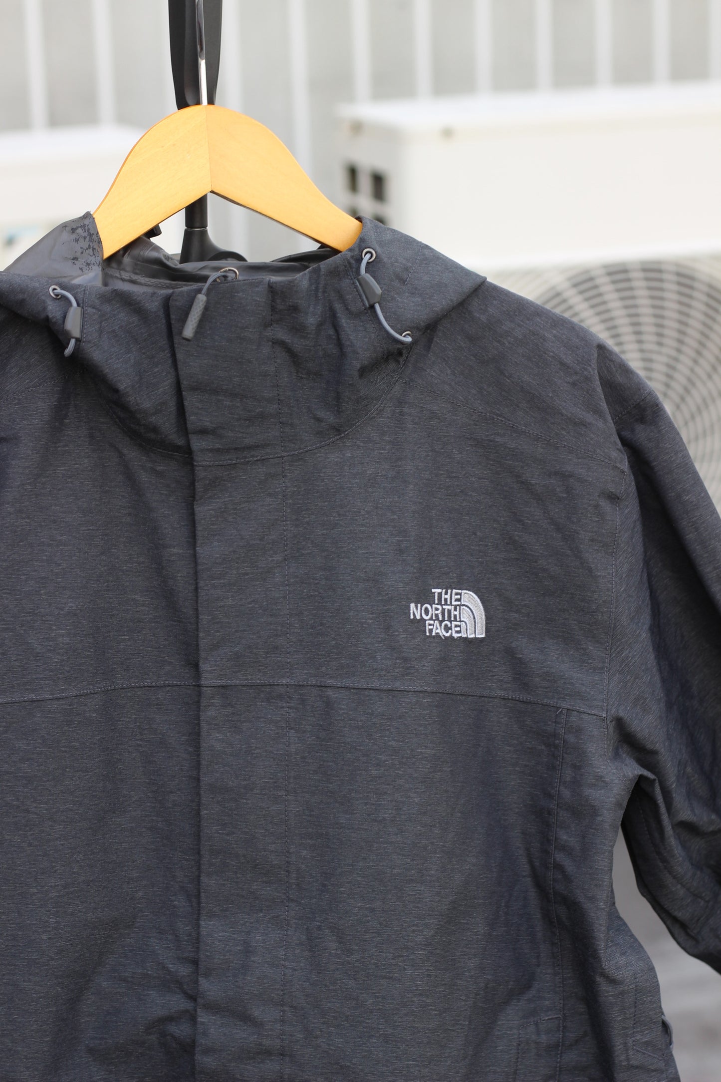 The North Face Jackets & Hoodies x3点