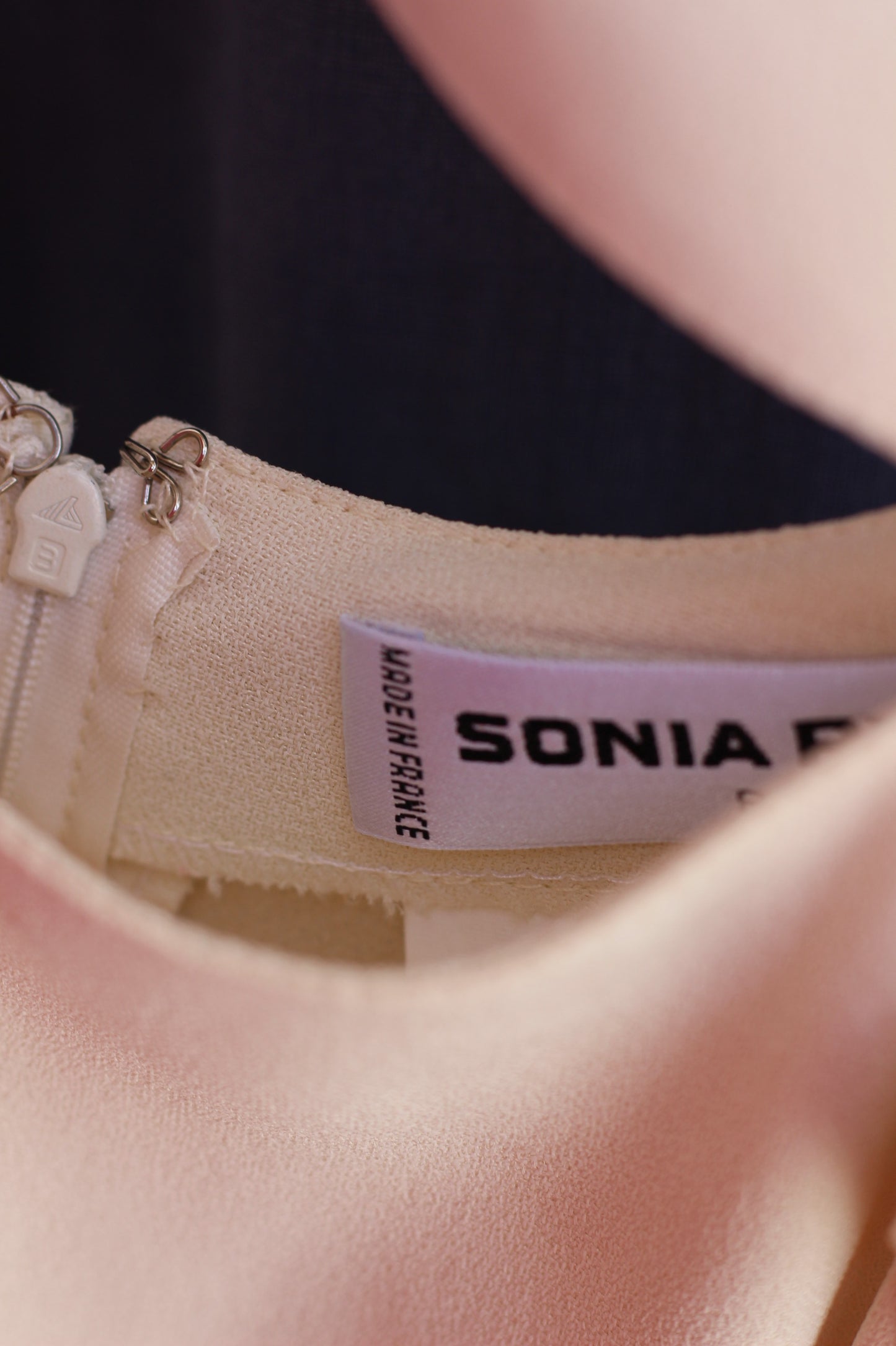 Women's Made In France Items x4点
