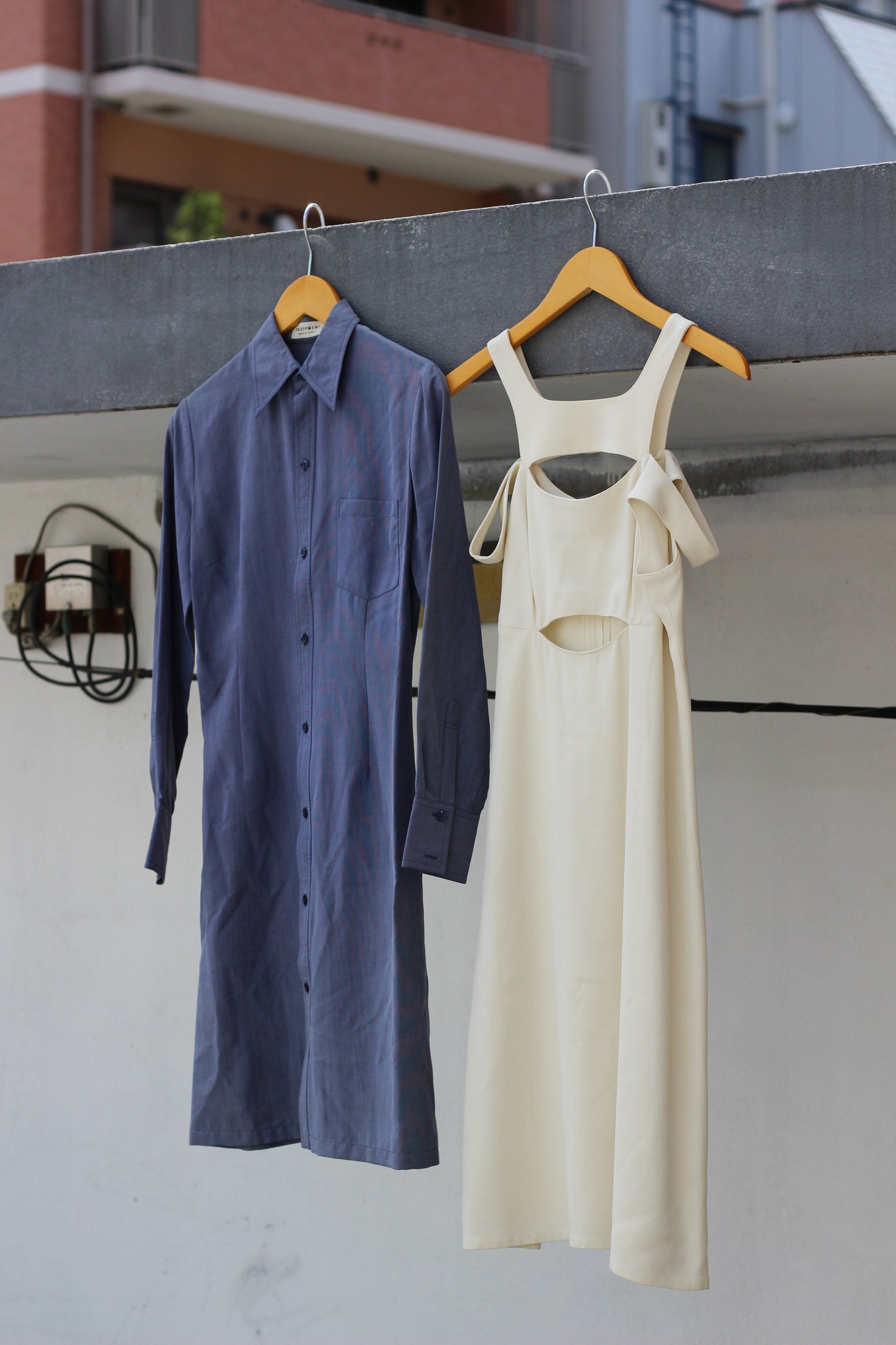 Women's Made In France Items x4点