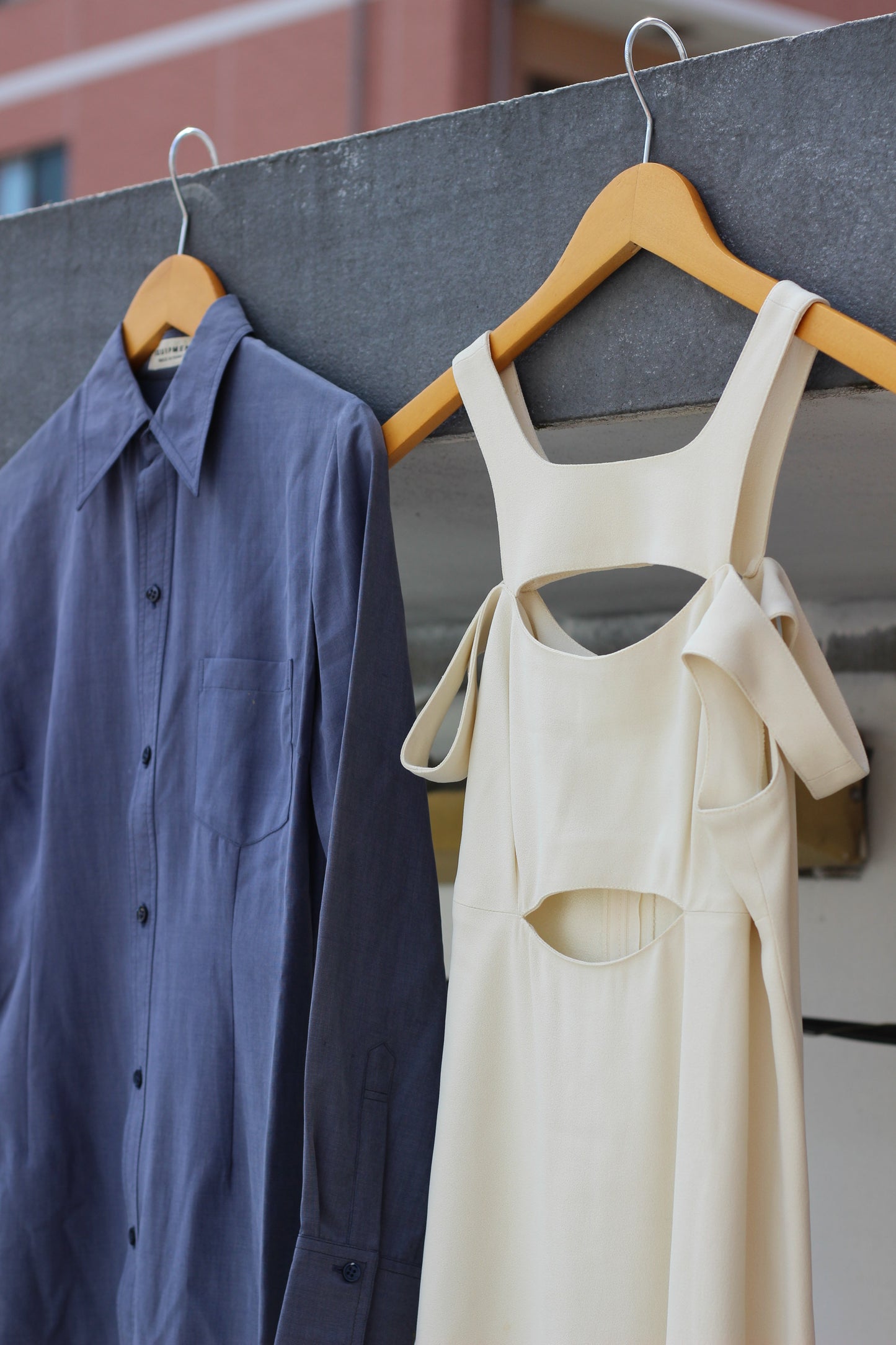 Women's Made In France Items x4点
