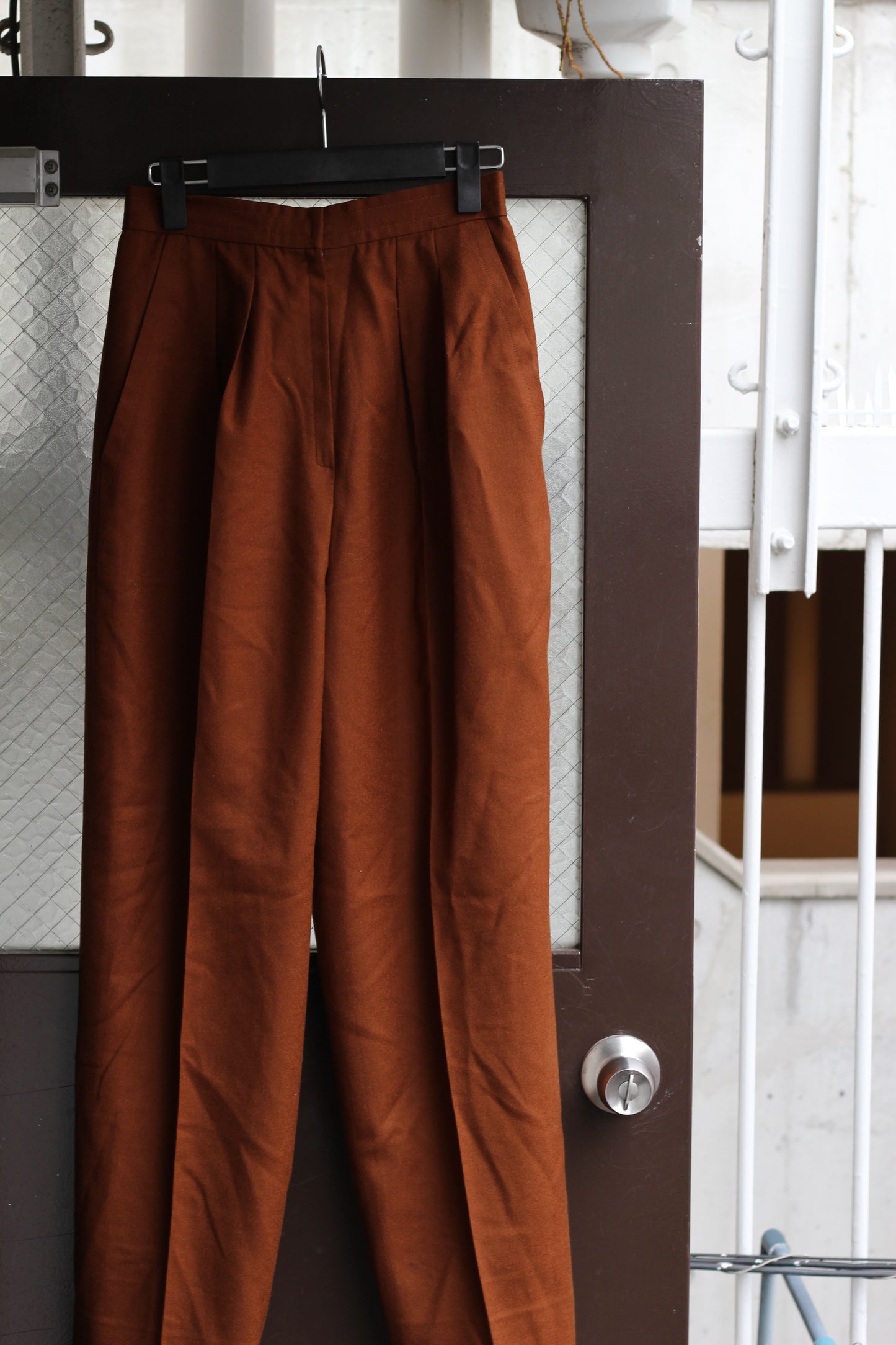 Givenchy Women's Wool Slacks set x2点
