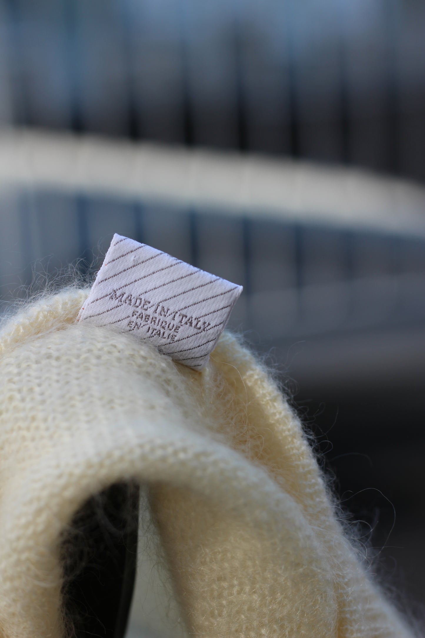 Women's Vintage Made In Italy Design Cardigan x3点