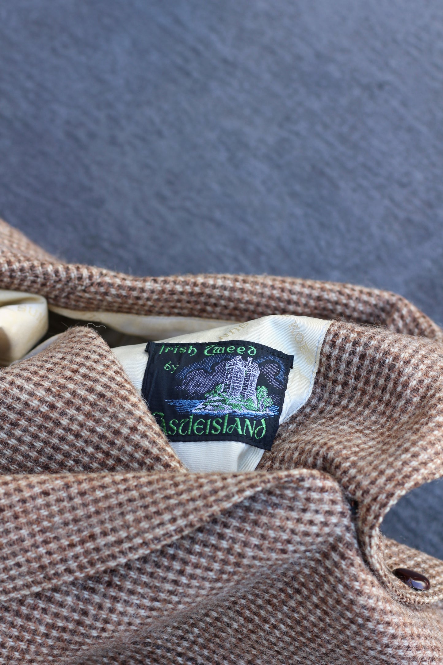 Men's High grade wool tailored jacket x6点