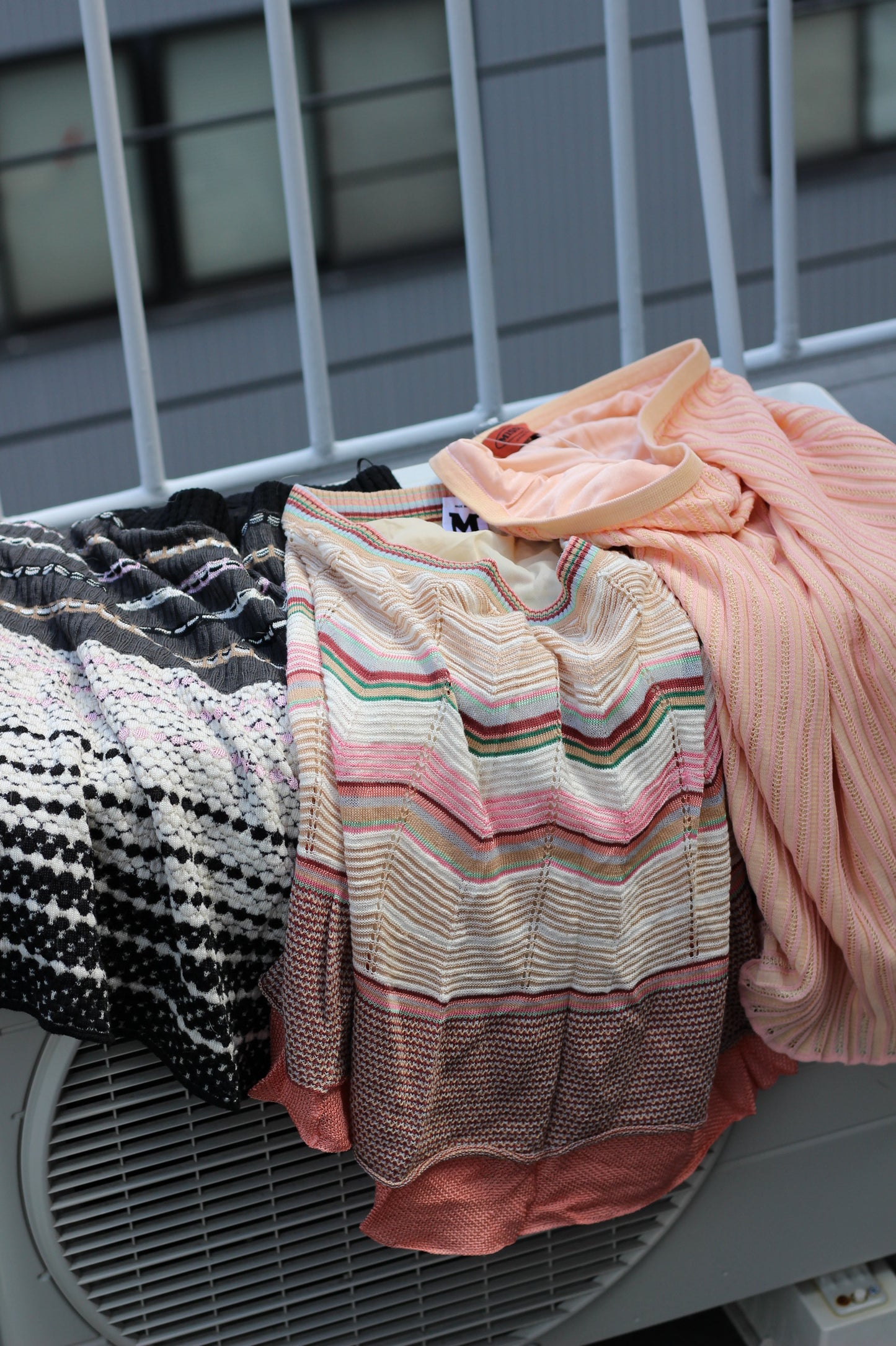 Moschino & Missoni Skirt x6点