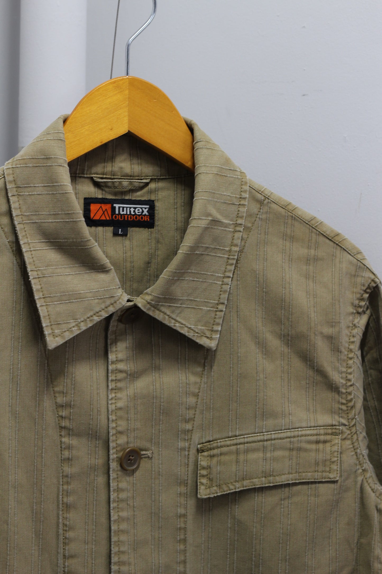 Men's Vintage Coveralls x3点