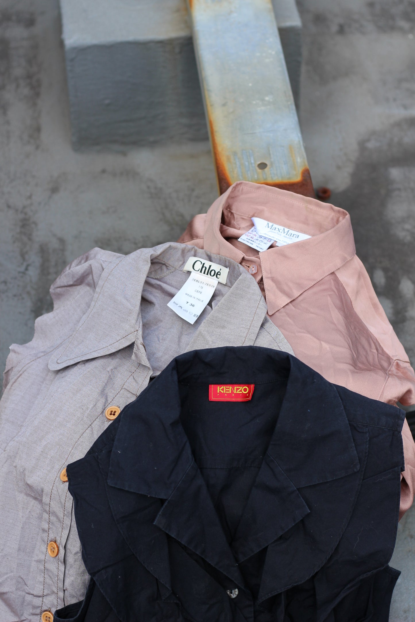 Ladies Luxury Brand Items x11点