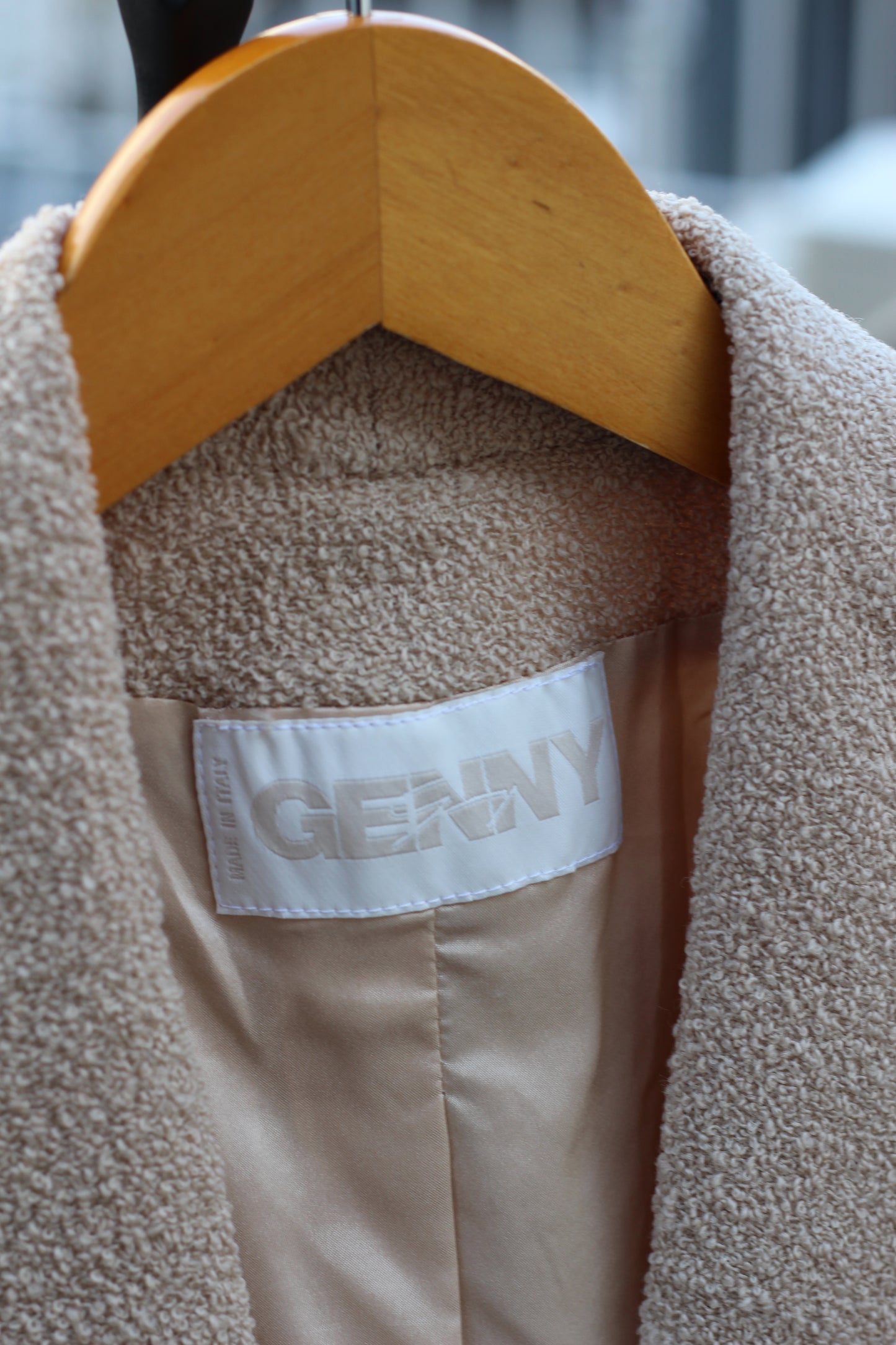 Women's Vintage Made In France & Italy Set Up x5点