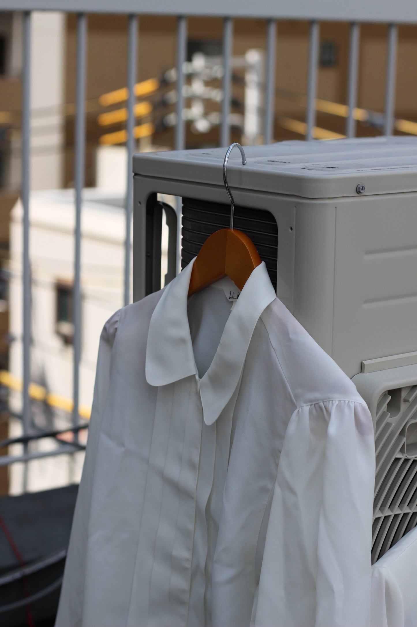 Ladies White Design Blouse x10点