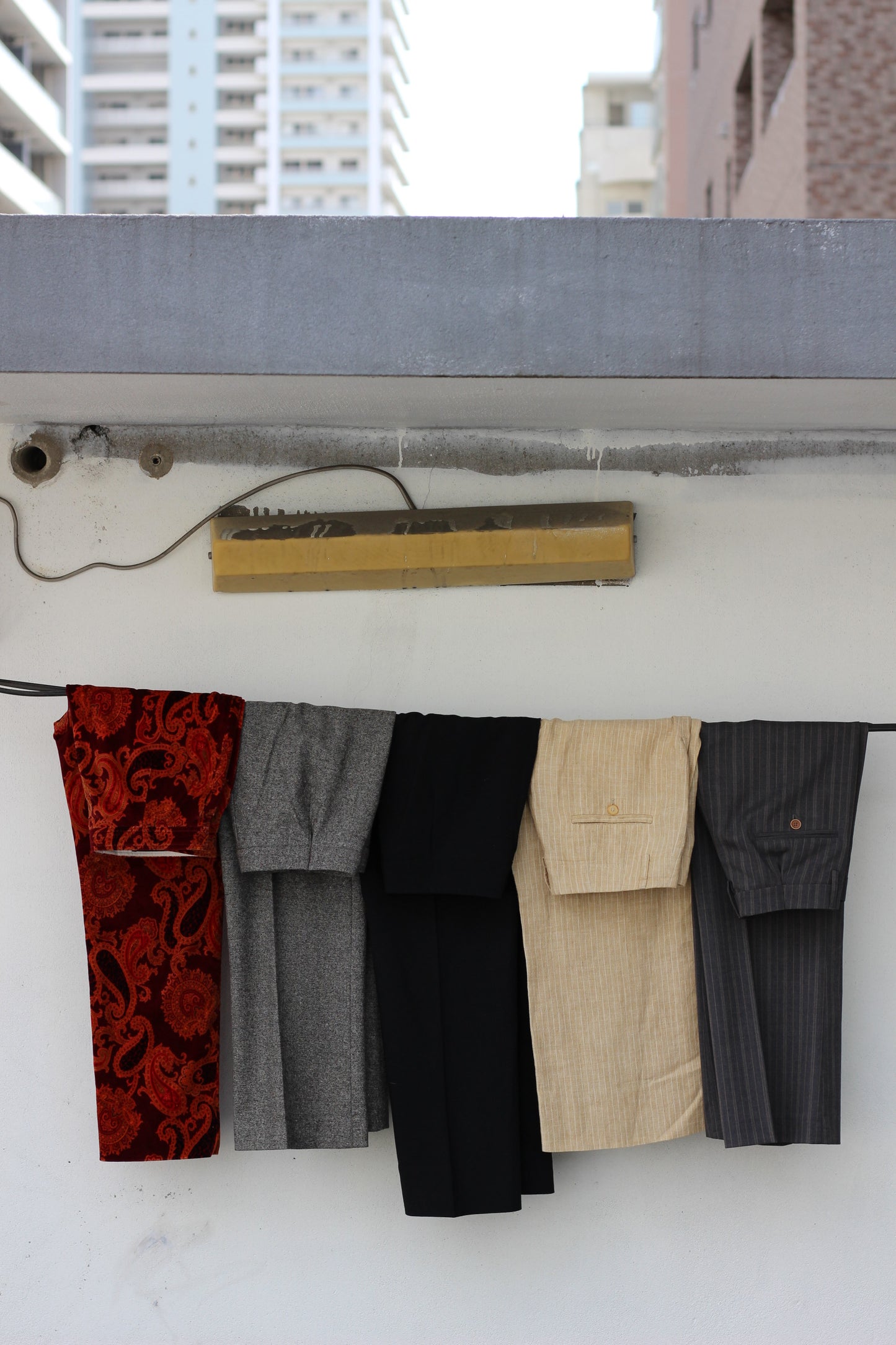 Women's Made In Italy Pants x8点