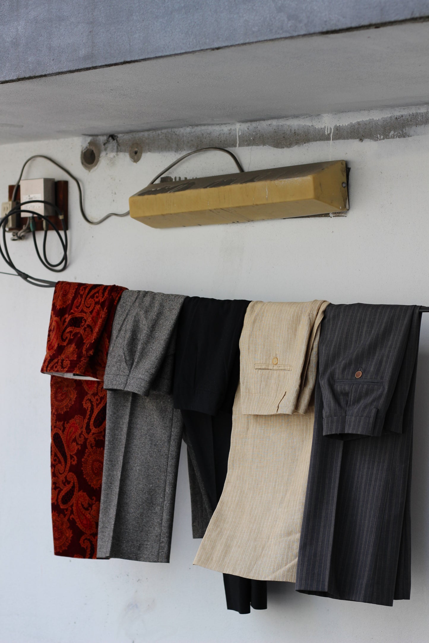 Women's Made In Italy Pants x8点
