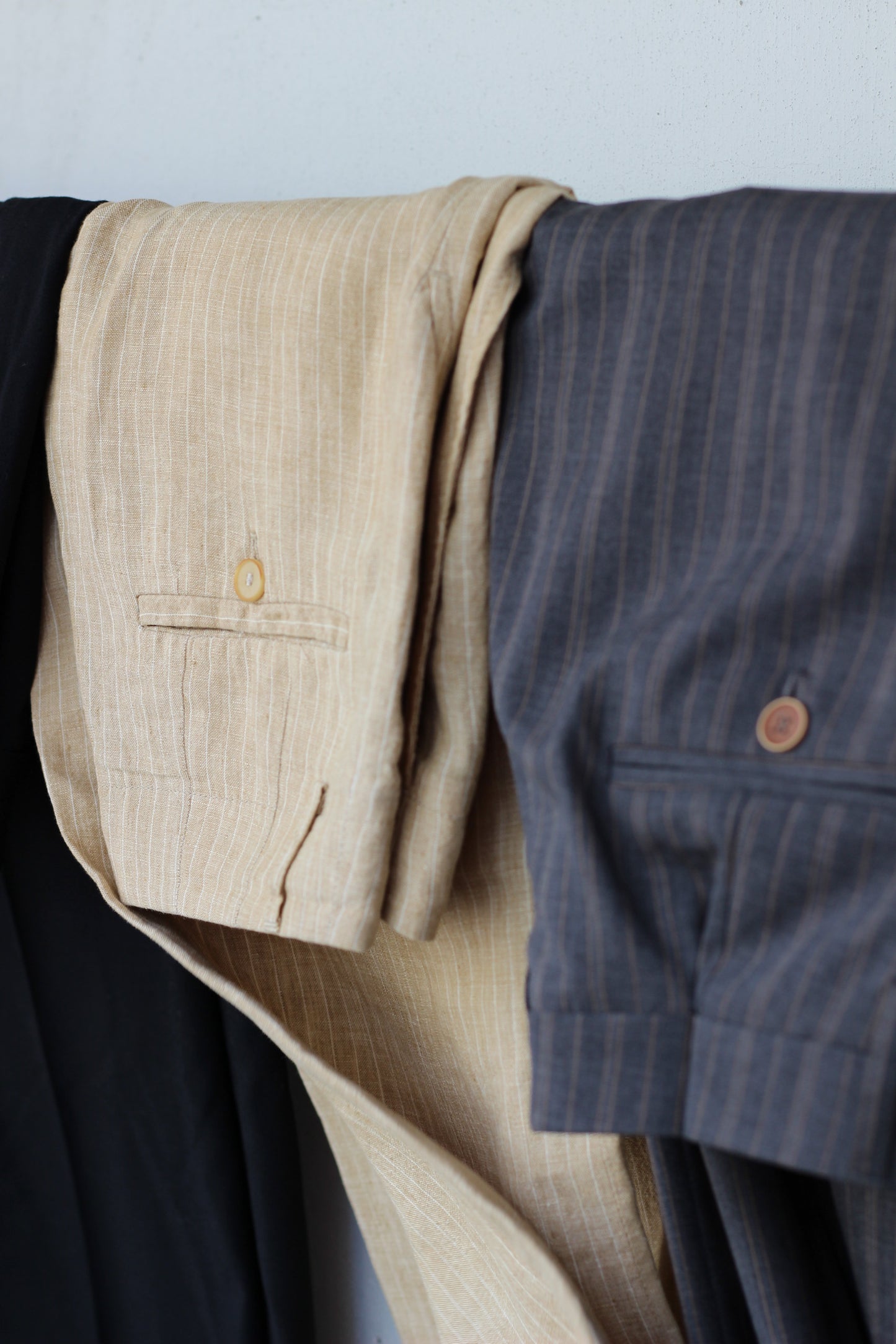 Women's Made In Italy Pants x8点