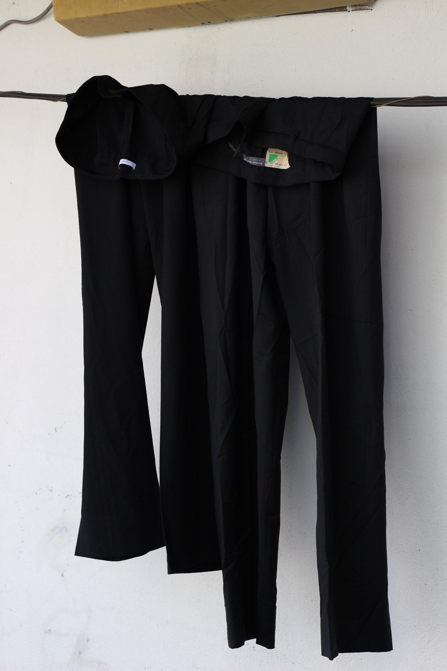 Women's Made In Italy Pants x8点
