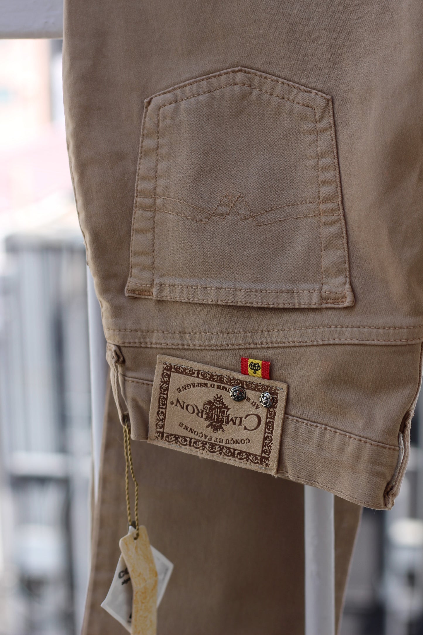 Women's Made In Italy Pants x8点
