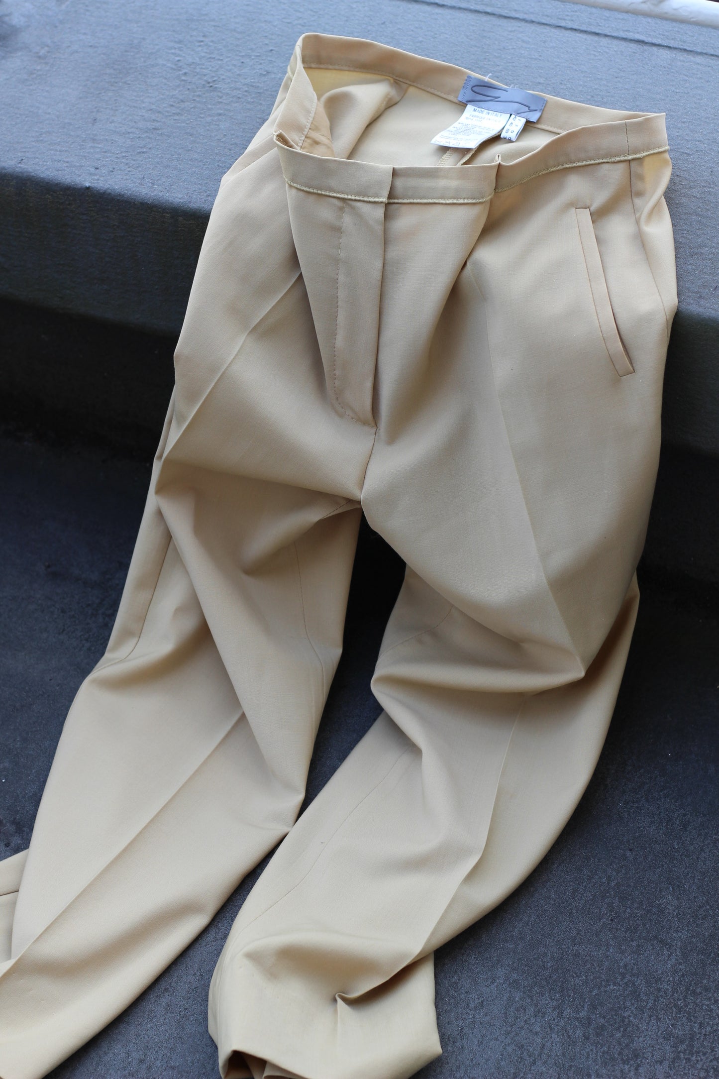 Women's Made In Italy Pants x8点