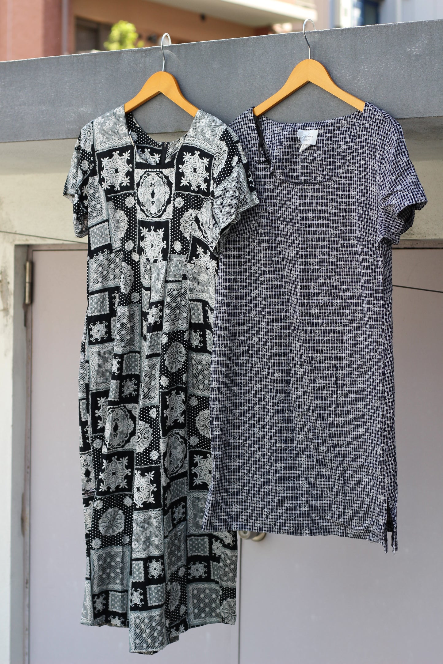 Women's Made In Usa Vintage Design Tops x6点