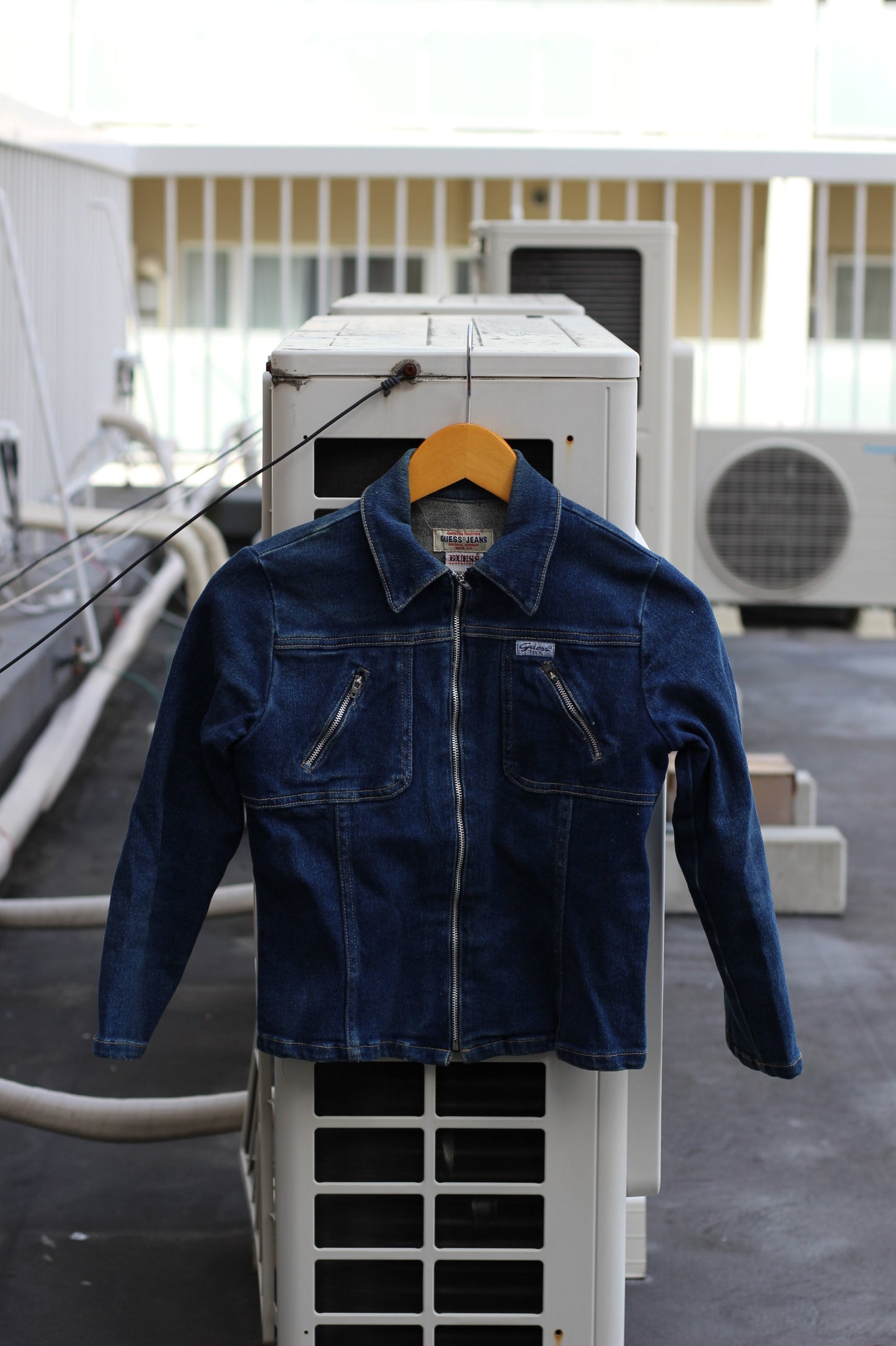 Women's Made In Usa Vintage Design Tops x6点
