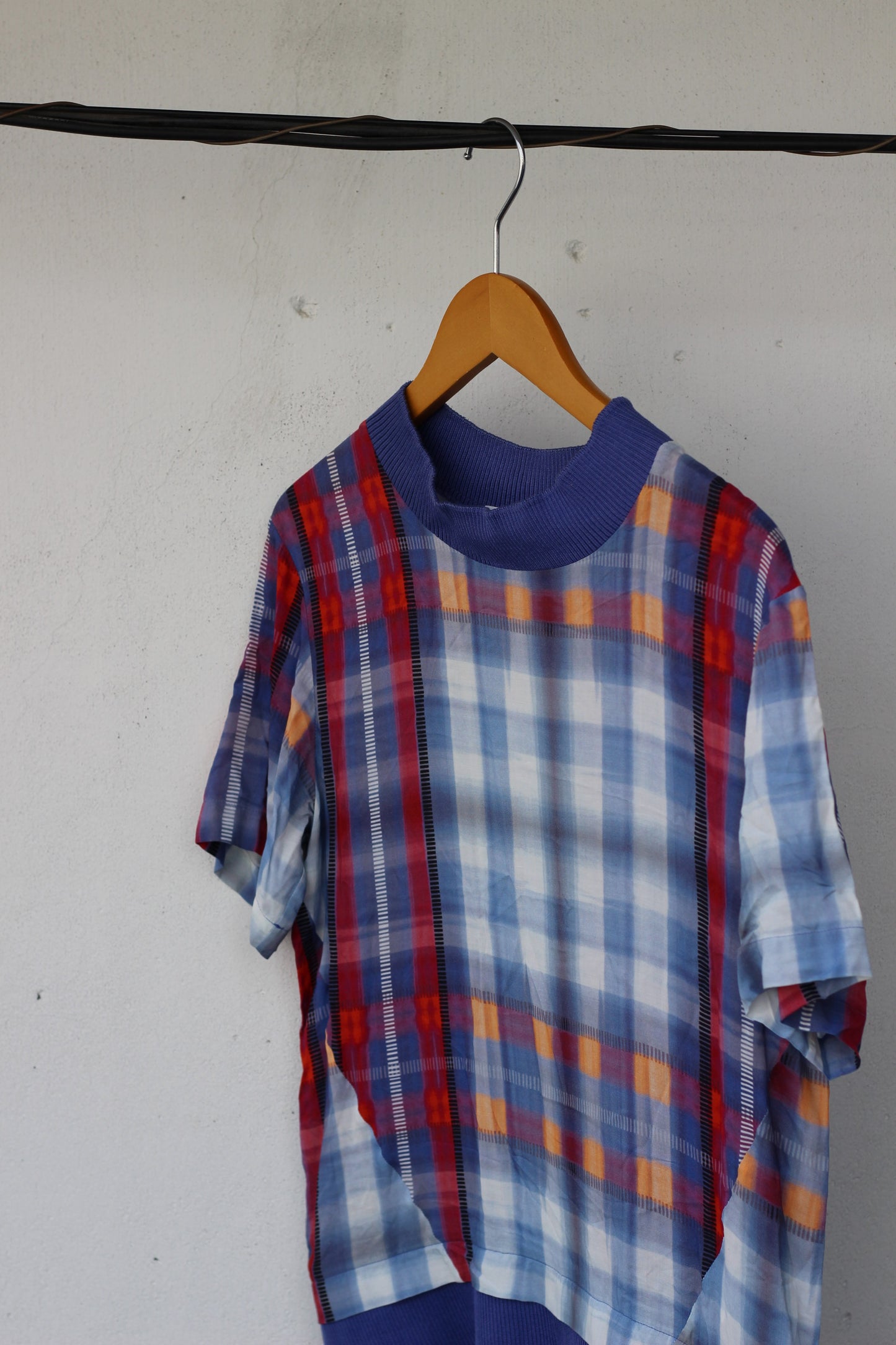 Women's Made In Usa Vintage Design Tops x6点