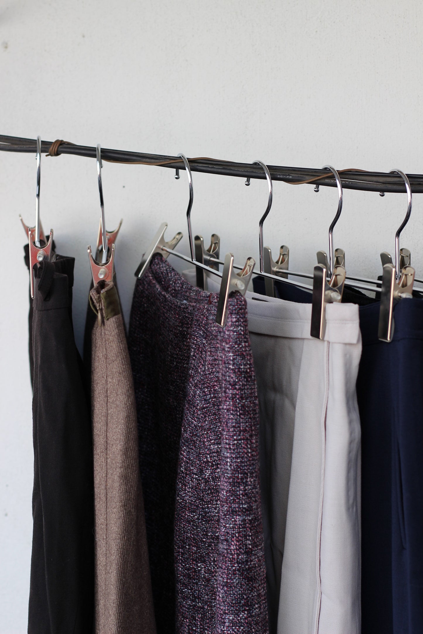 Made In Italy Design Skirt x11点