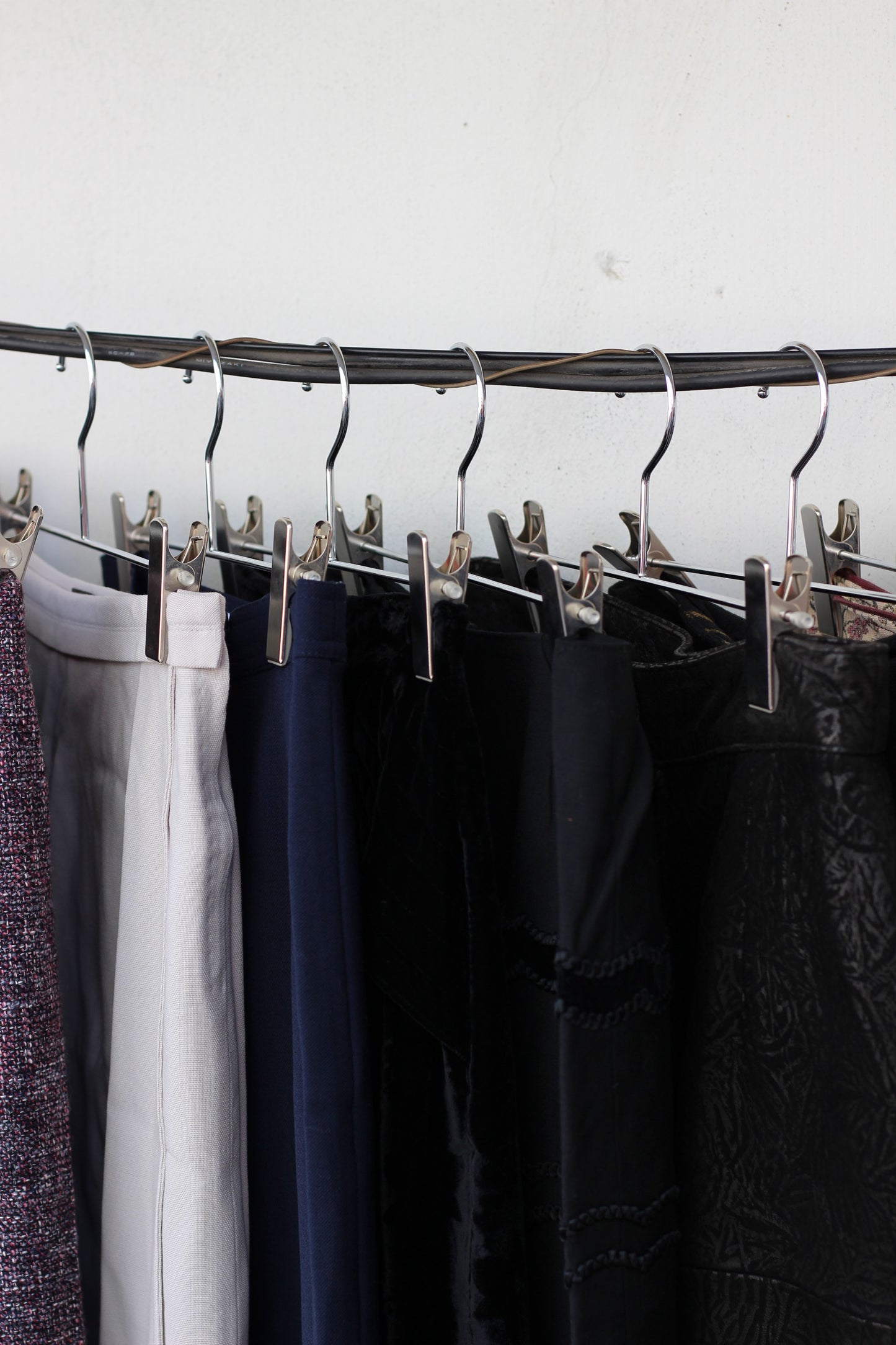 Made In Italy Design Skirt x11点