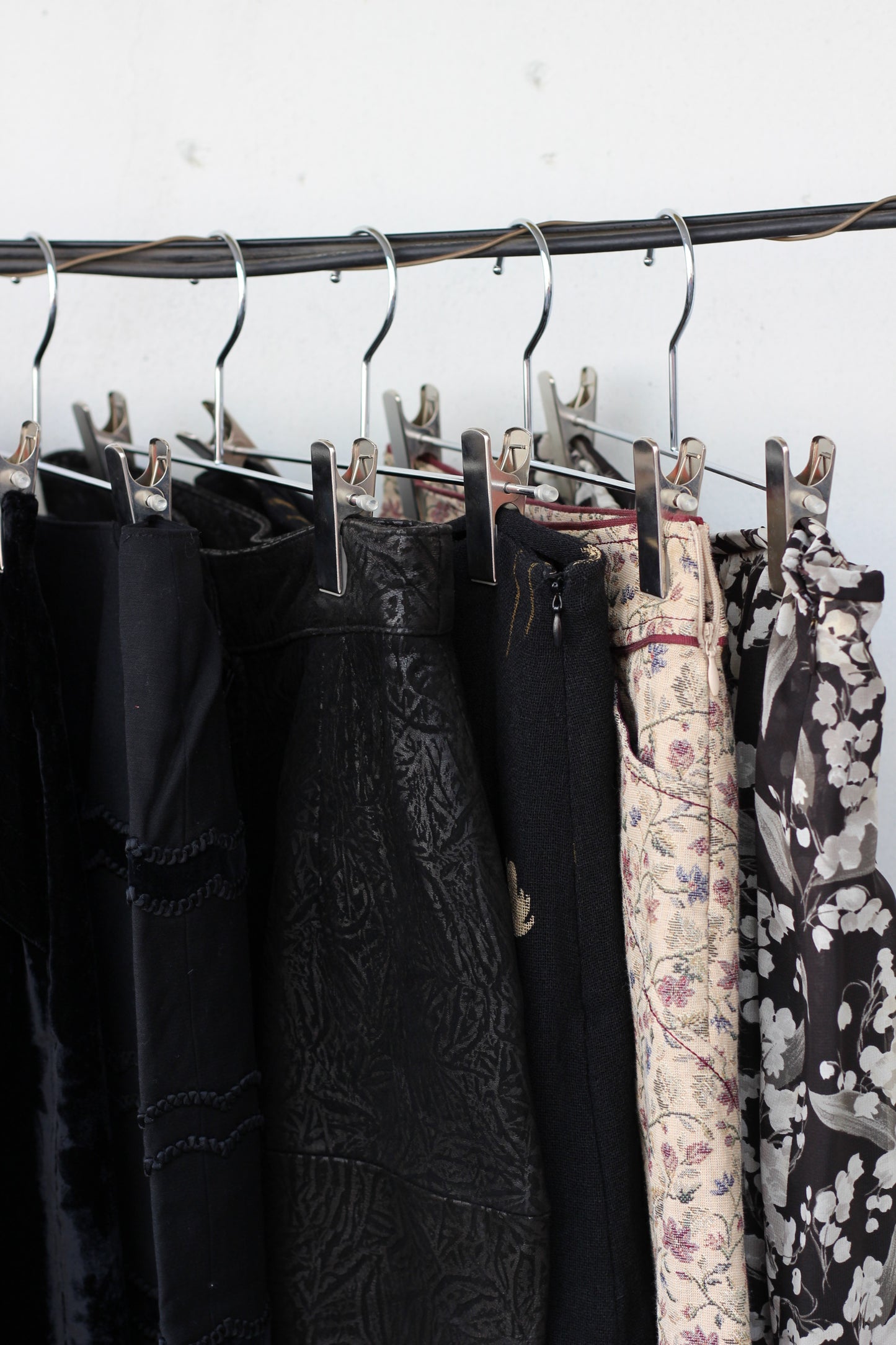 Made In Italy Design Skirt x11点