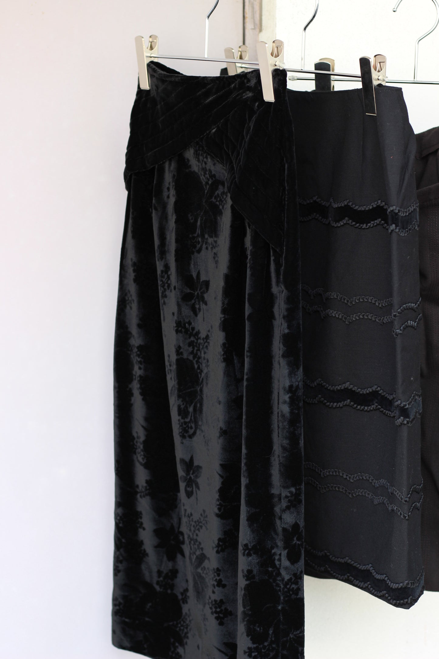 Made In Italy Design Skirt x11点