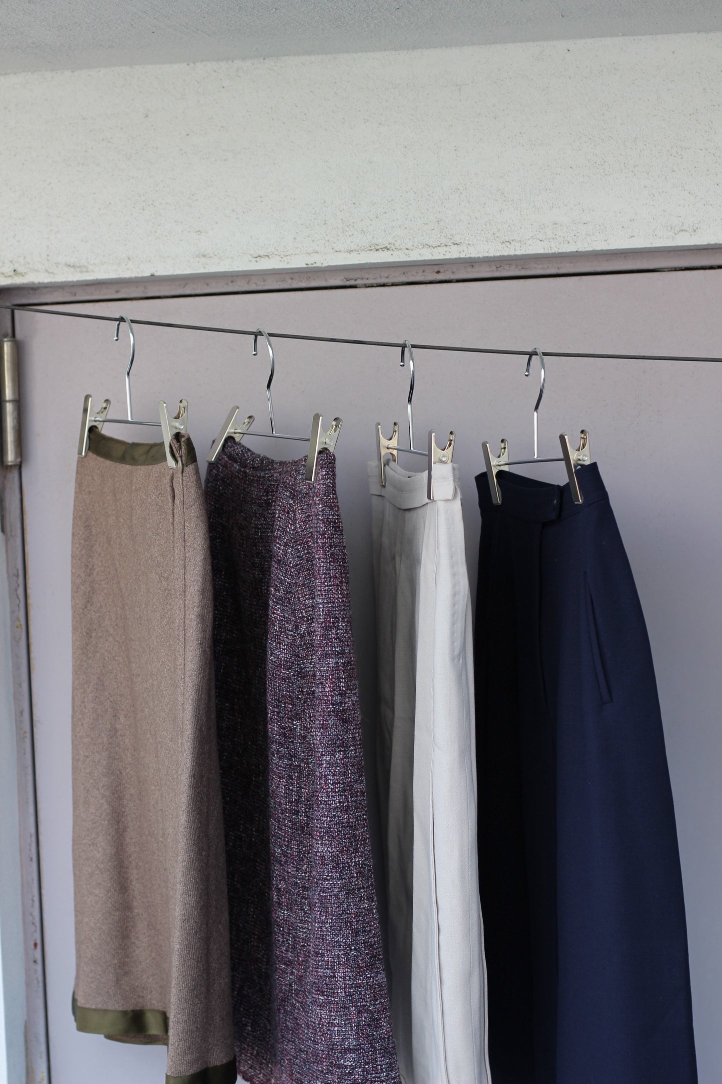 Made In Italy Design Skirt x11点