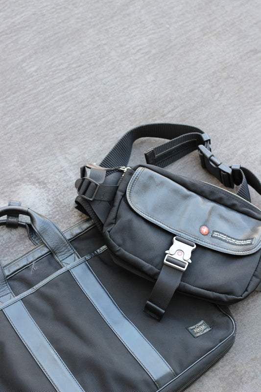 Design & Brand Bag x3点