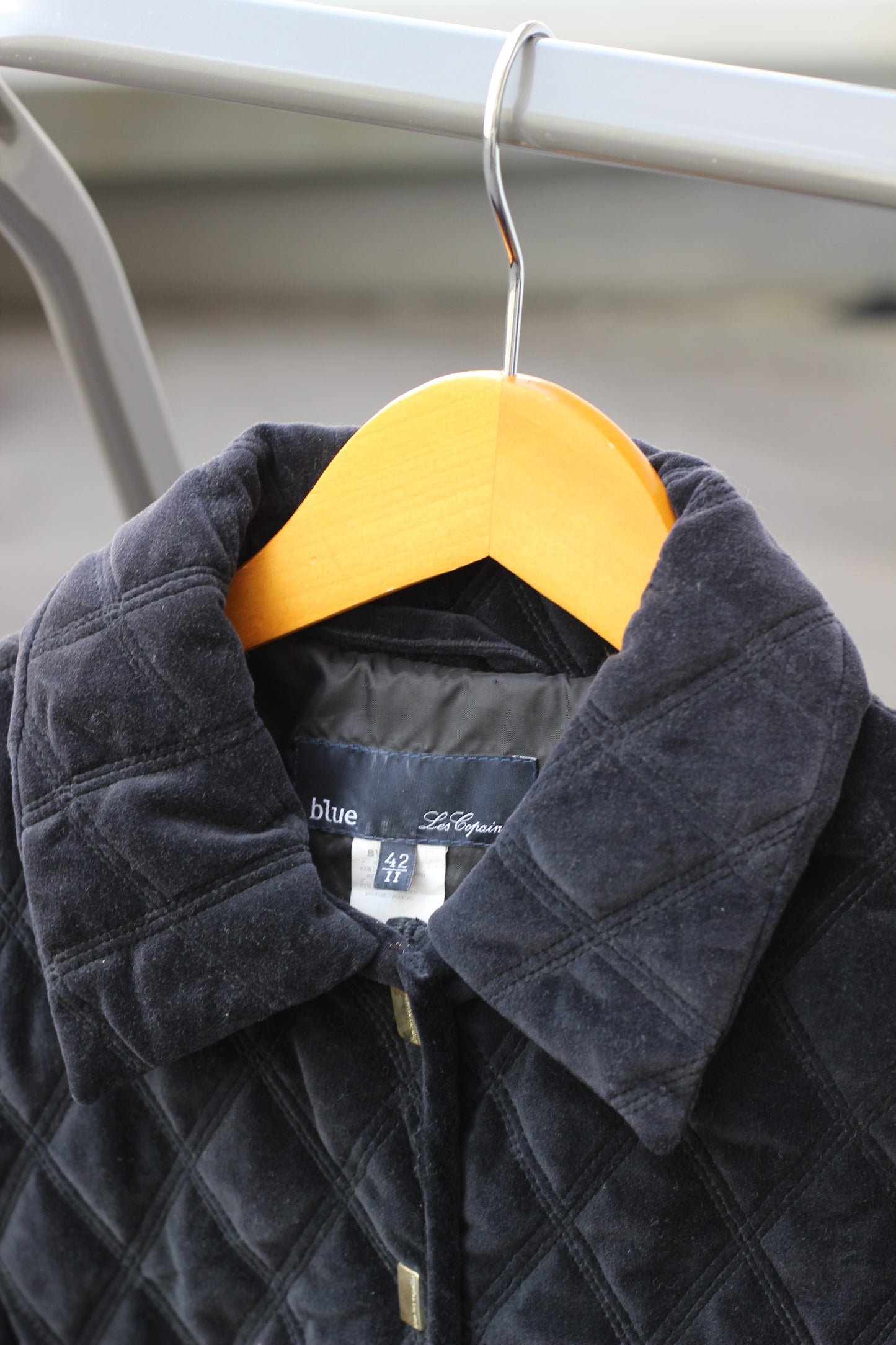 Women's Vintage Made In Rumania Outerwear x3点