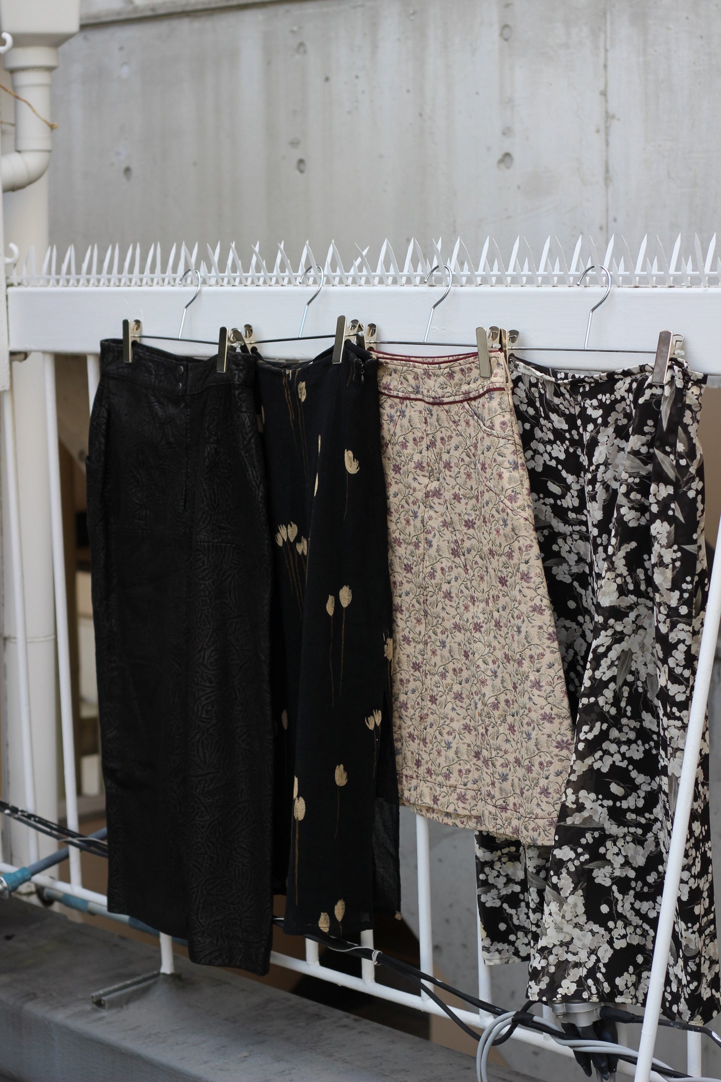 Made In Italy Design Skirt x11点