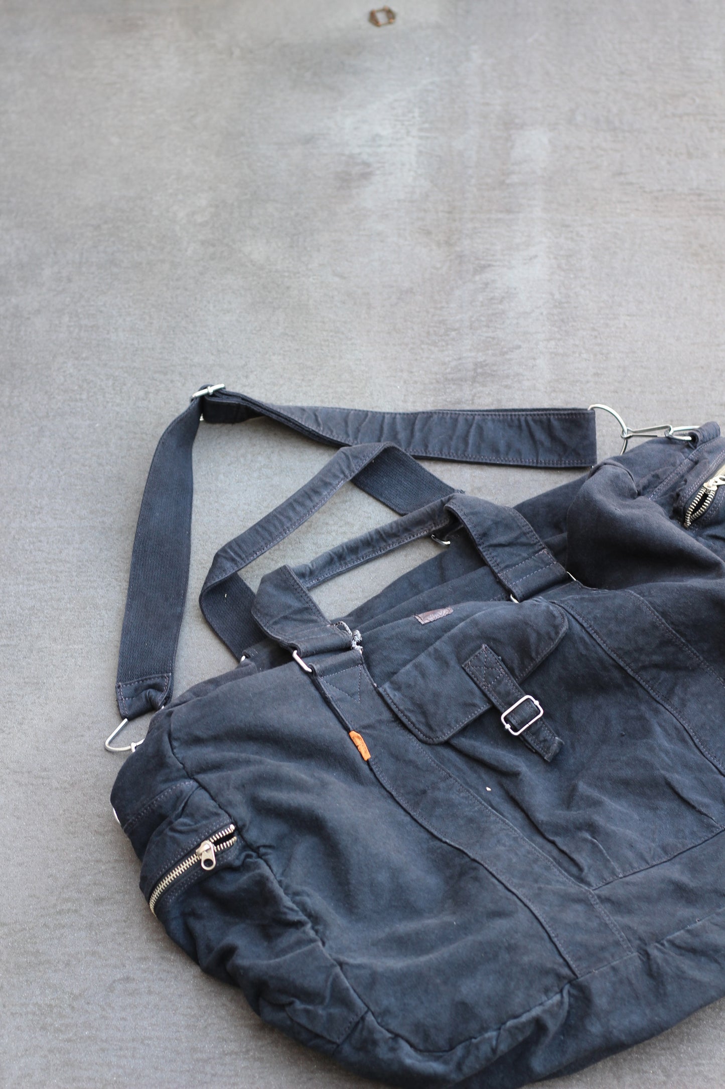 Design & Brand Bag x3点