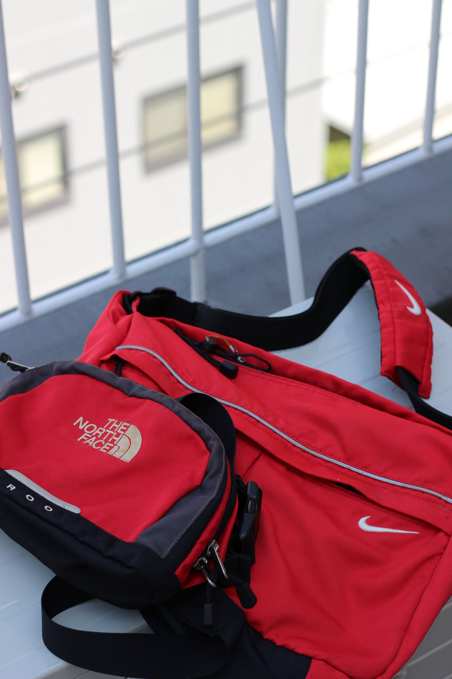 Brand Bag x9点