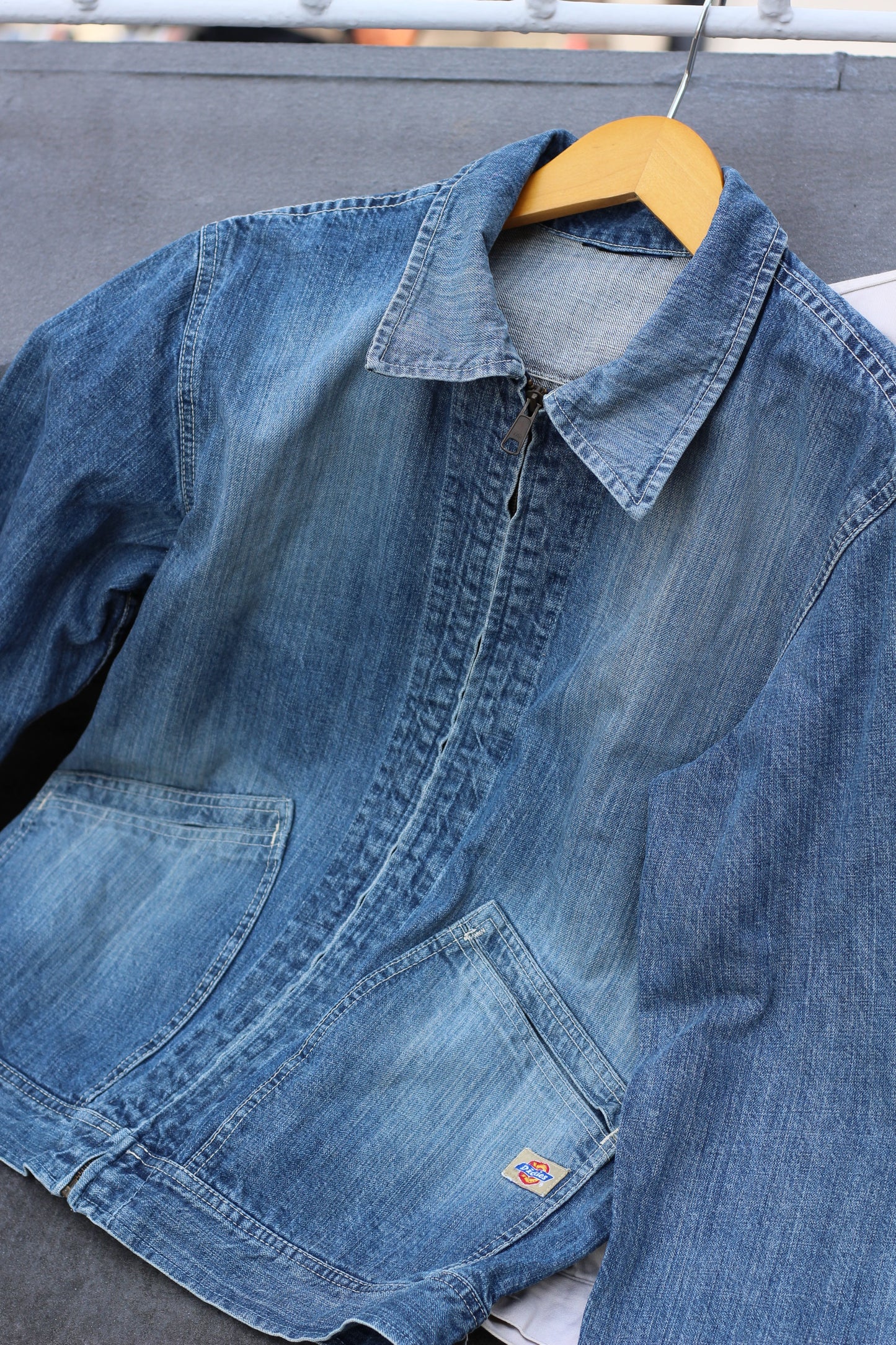 Men's Vintage & Branded Light Outerwear x5点