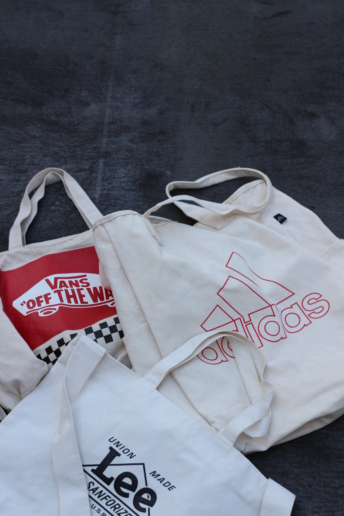 Brand Bag x9点