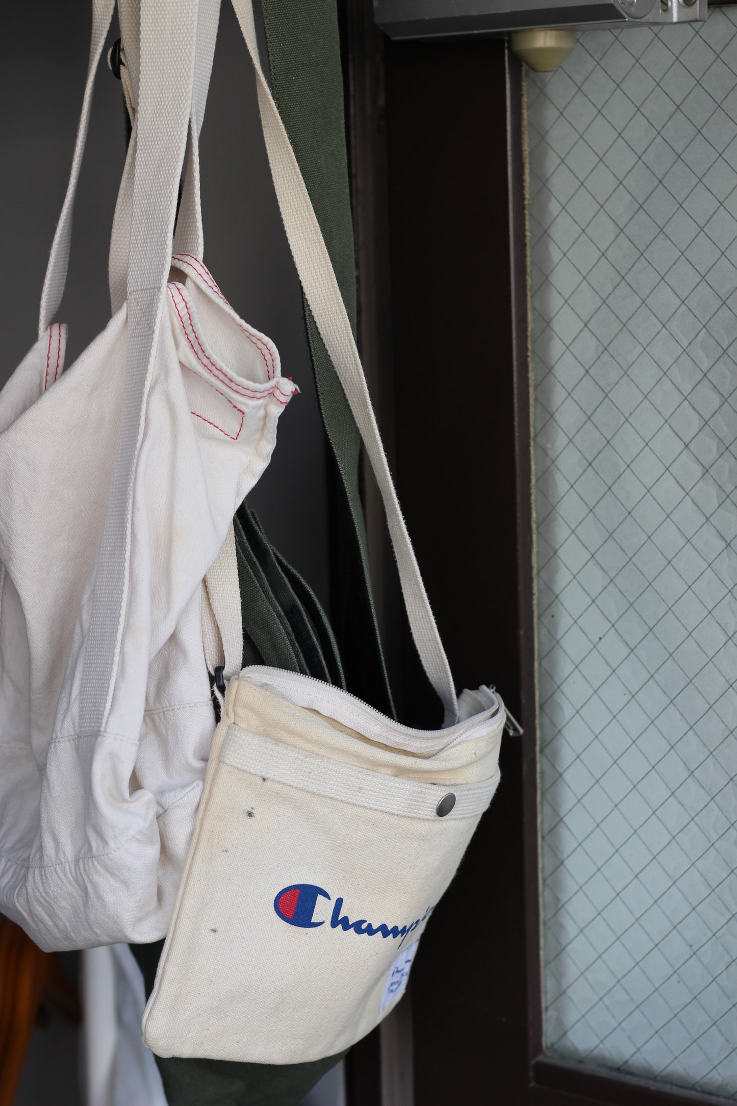 Brand Bag x9点