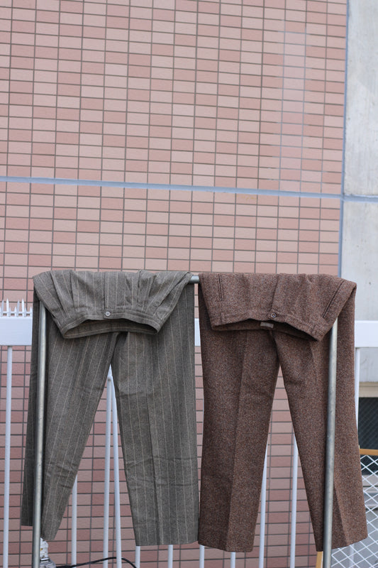Women's Vintage Made In Italy Bottoms x3点