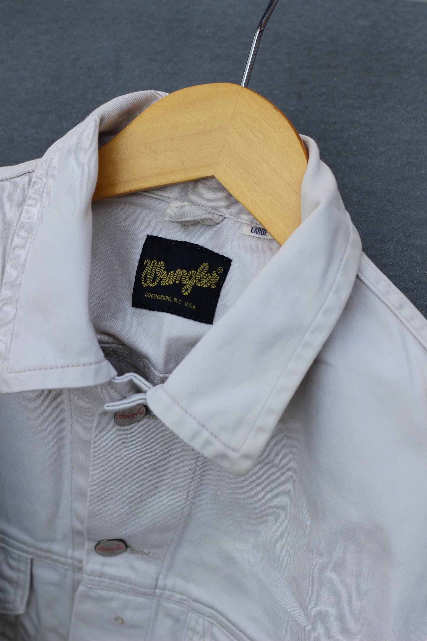 Men's Vintage & Branded Light Outerwear x5点