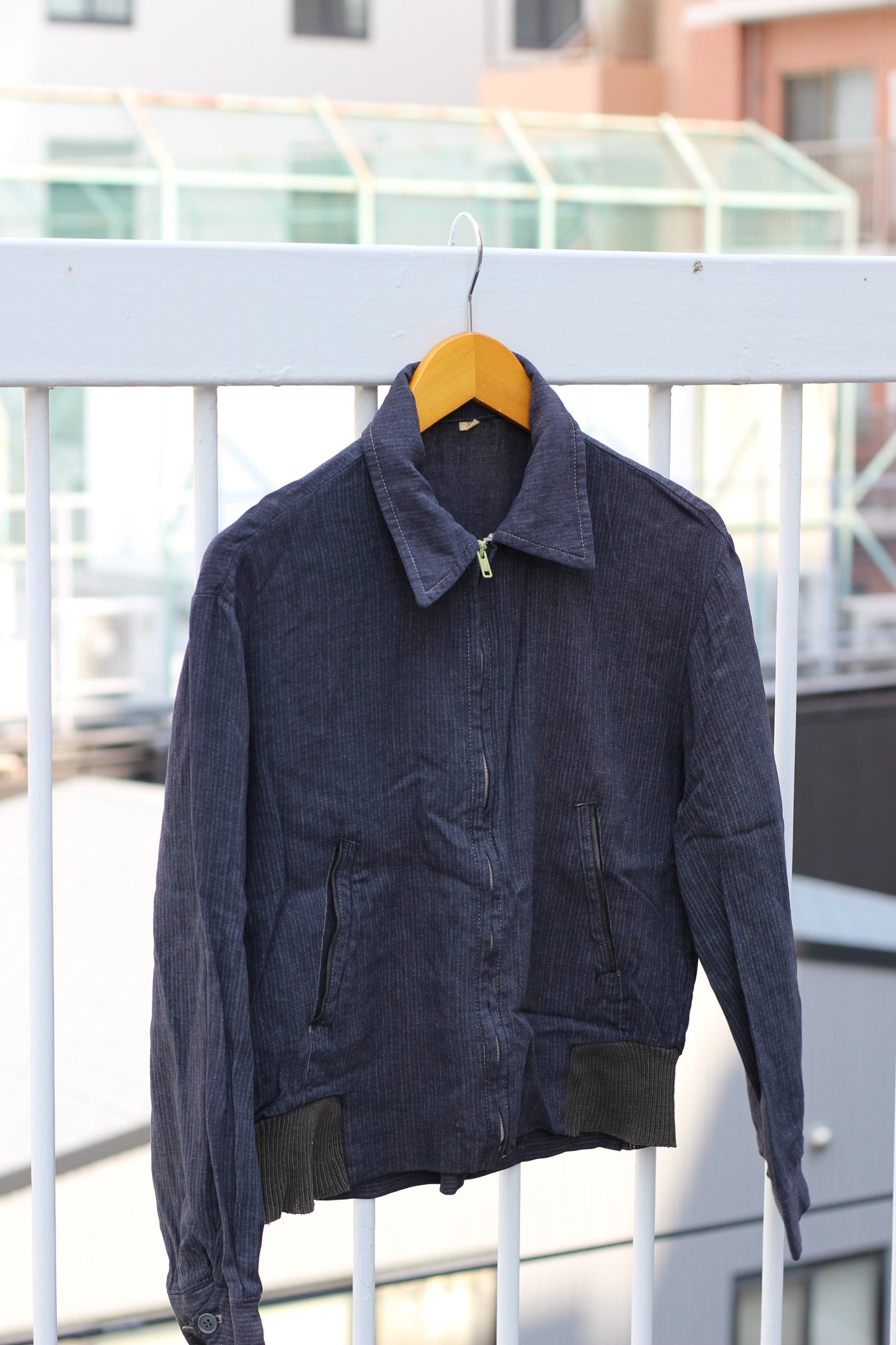 Men's Vintage & Branded Light Outerwear x5点