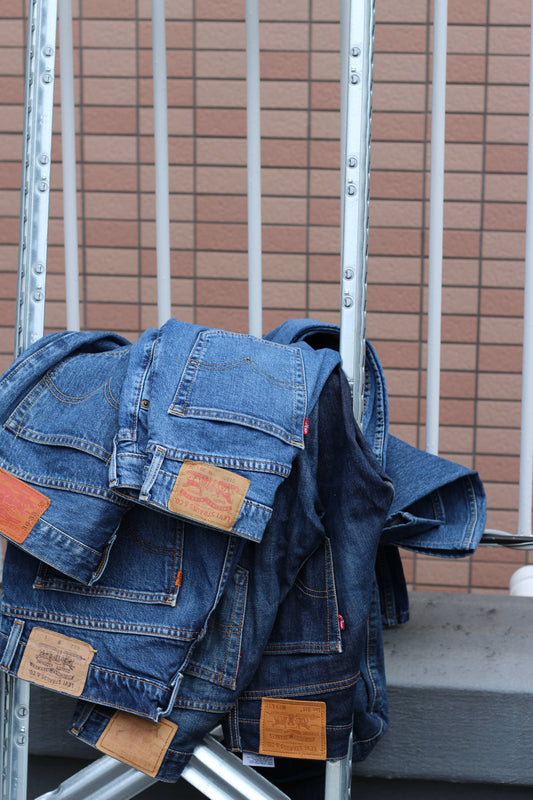 Levi's Denim Pants x16点
