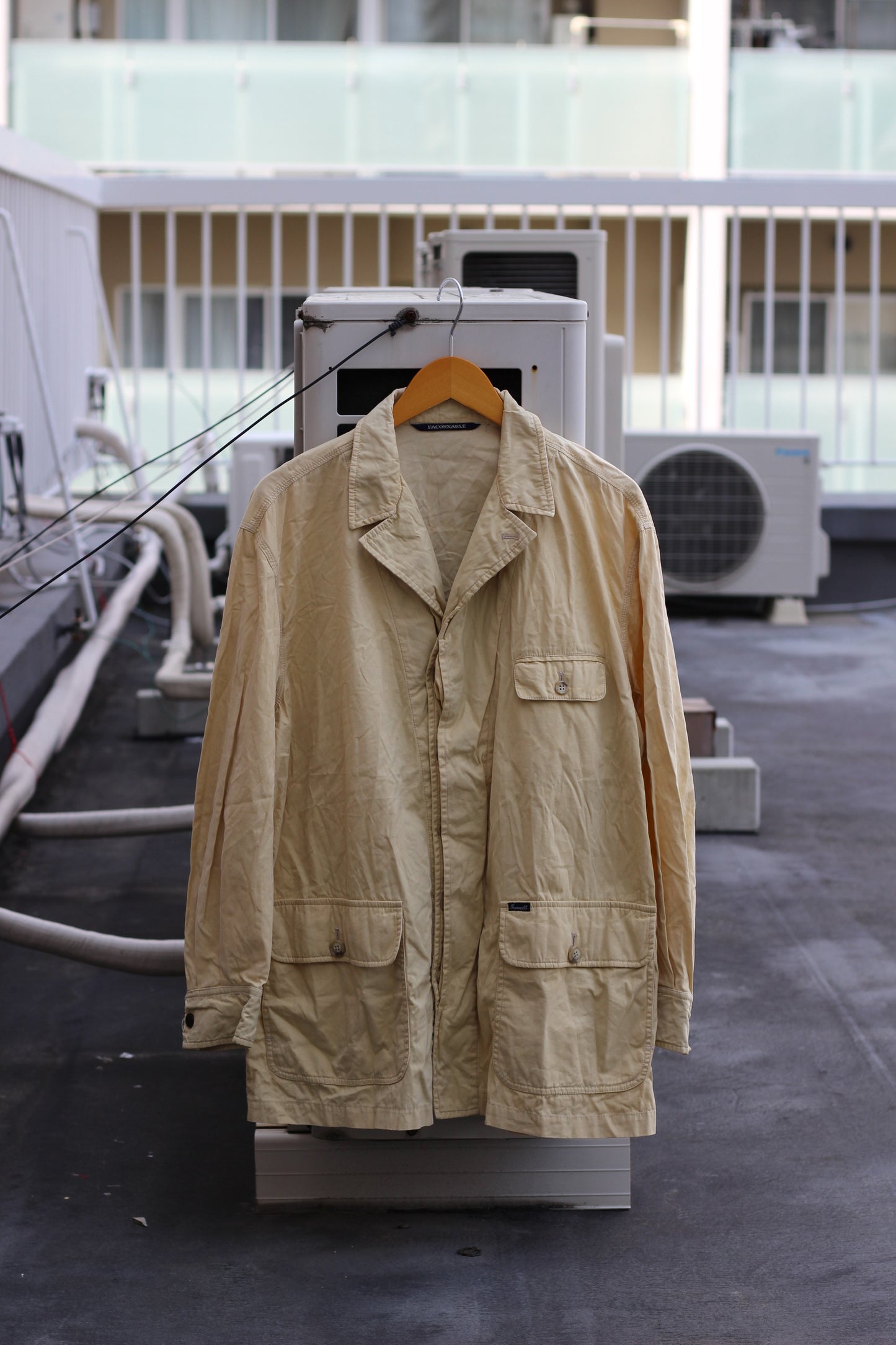 Men's Vintage & Branded Light Outerwear x5点