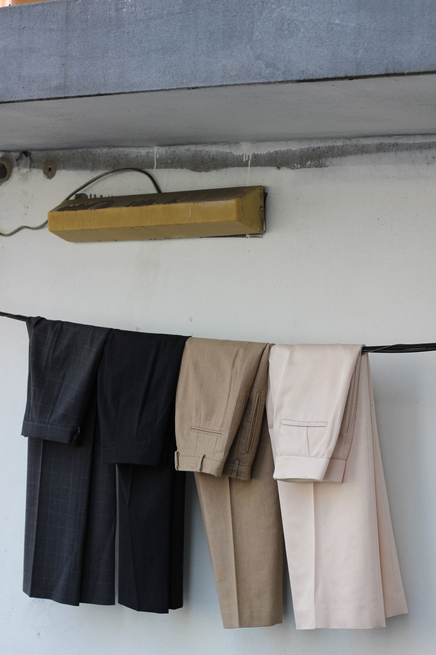 Euro Vintage Women's Bottoms x4点