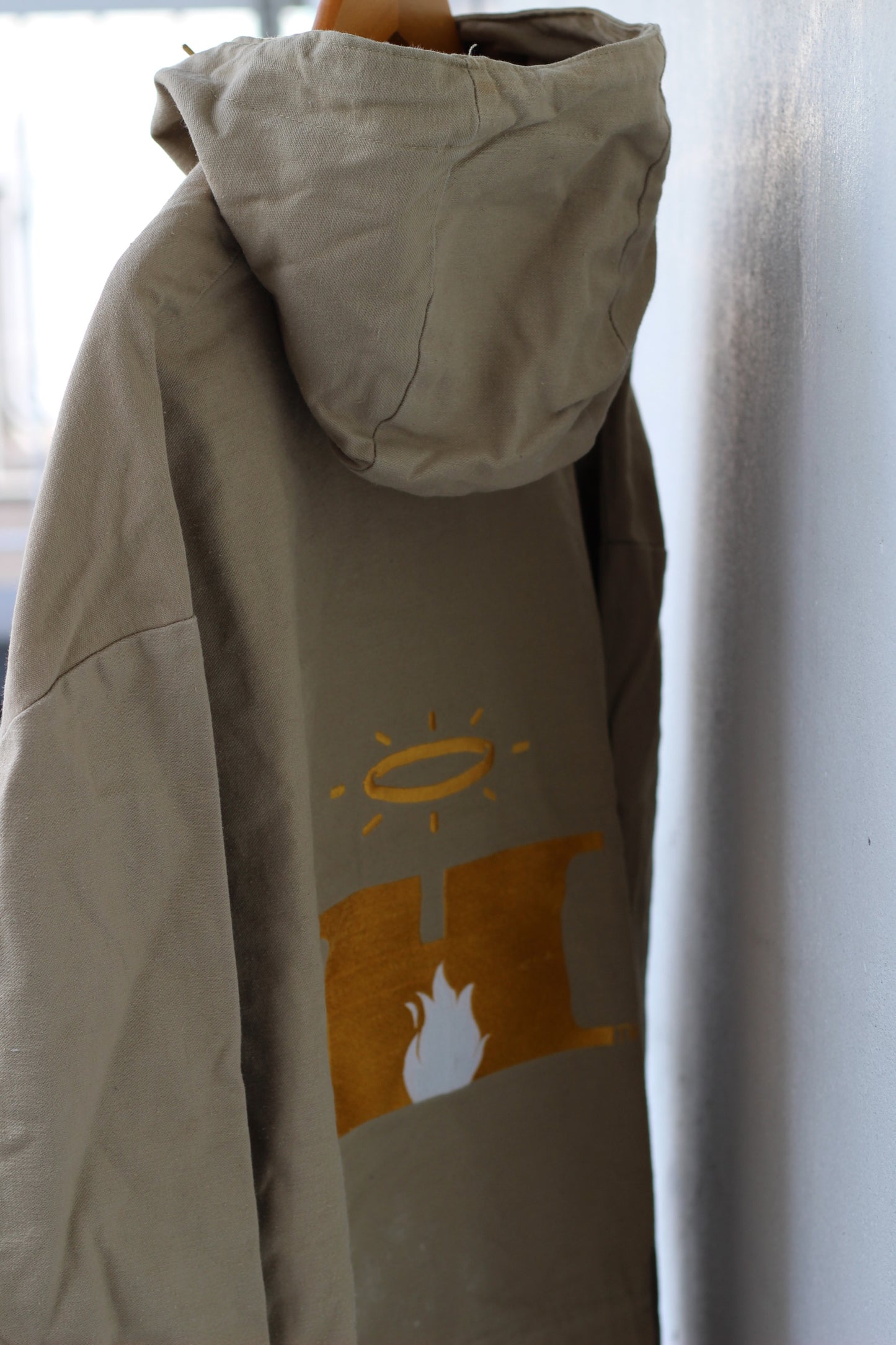 Men's Vintage & Branded Light Outerwear x5点