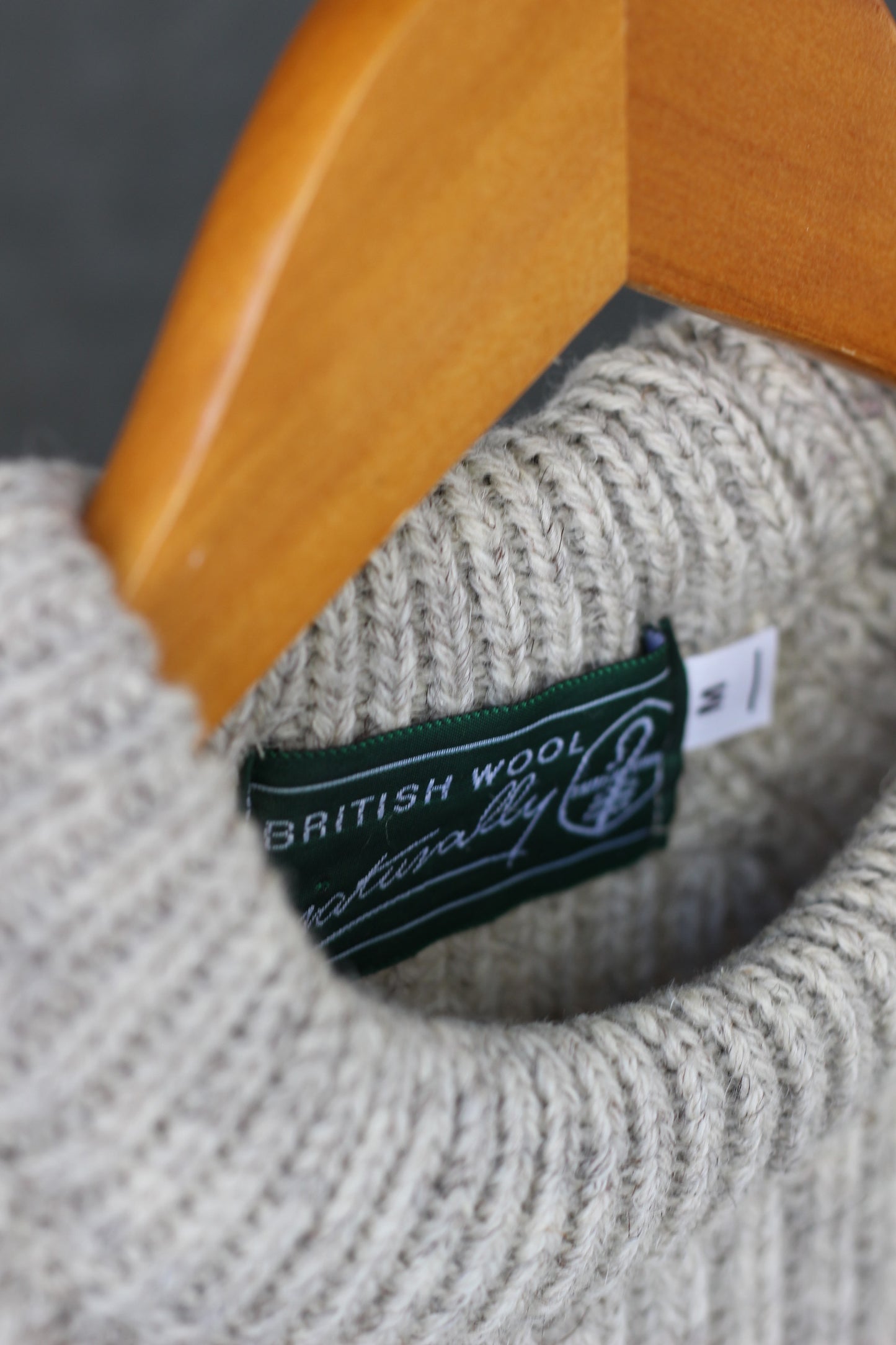 Select wool Knit & jacket 9点