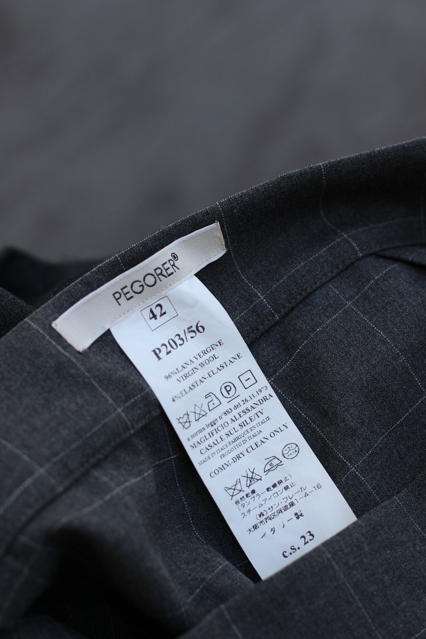 Euro Vintage Women's Bottoms x4点
