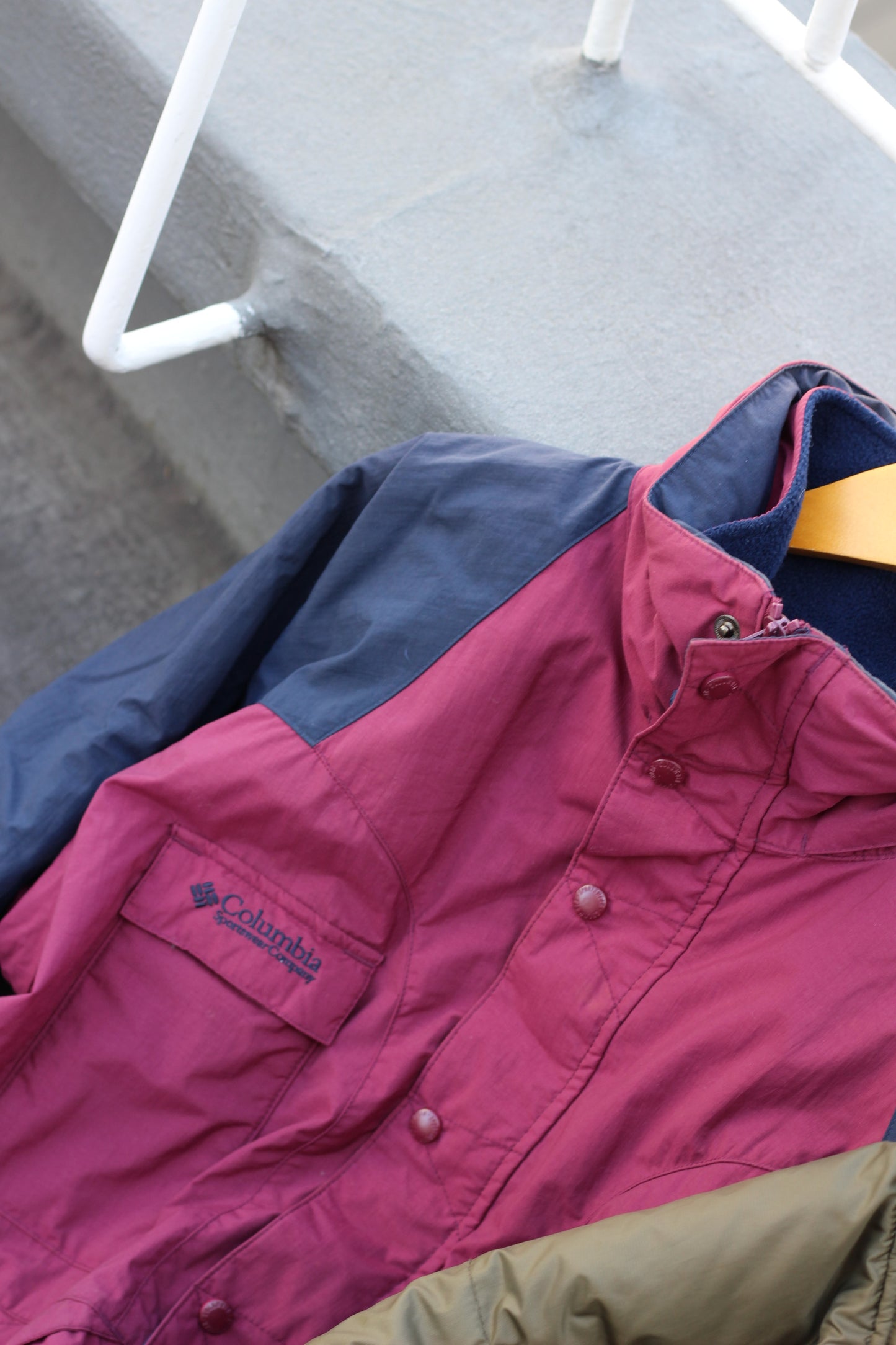 Colombia item set x4点