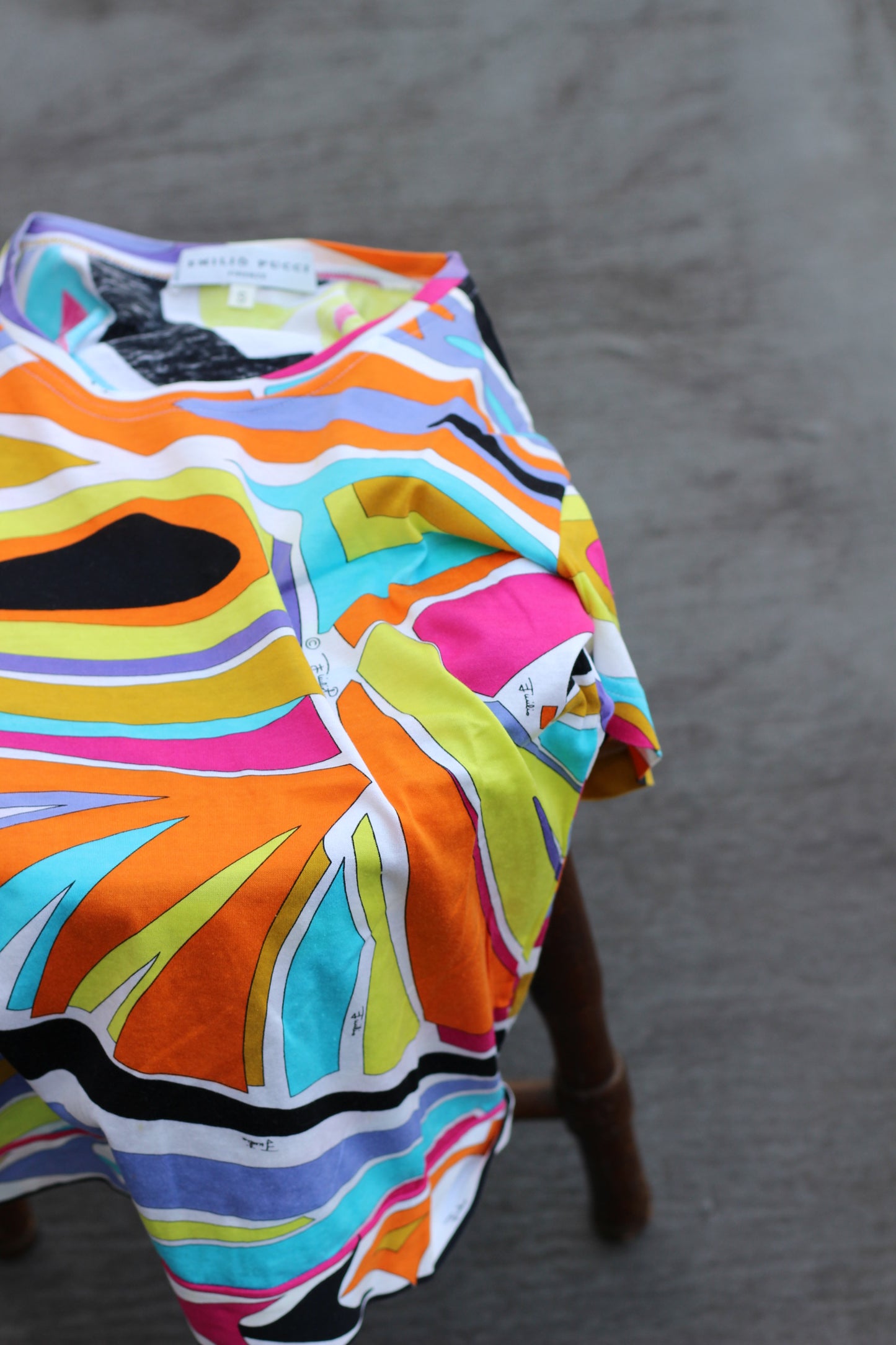 Euro Vintage Women's Tops x5点