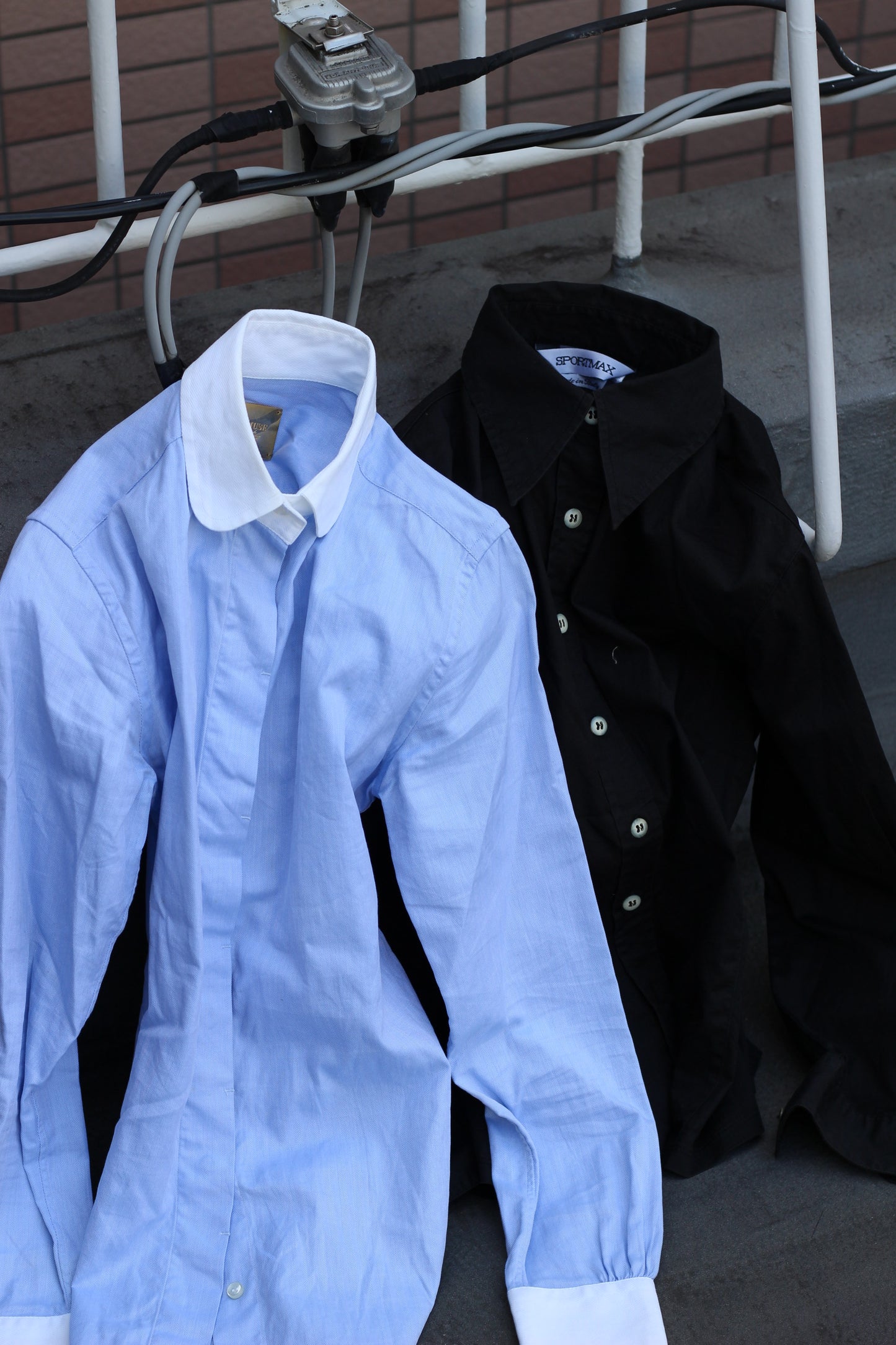 Euro Vintage Women's Tops x5点