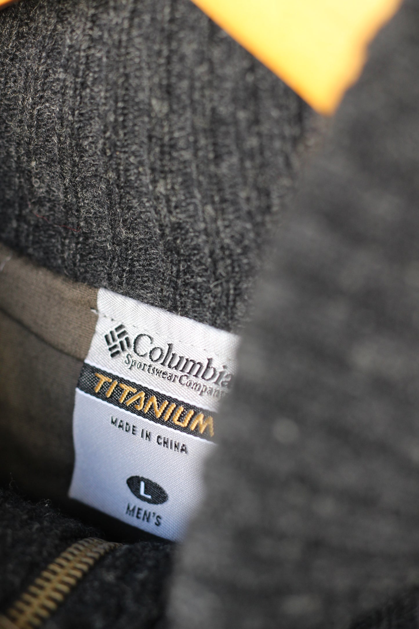 Colombia item set x4点